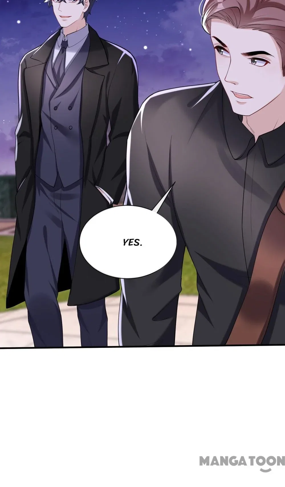 Never Let Go of My Ex-Husband Chapter 152 – Page 32