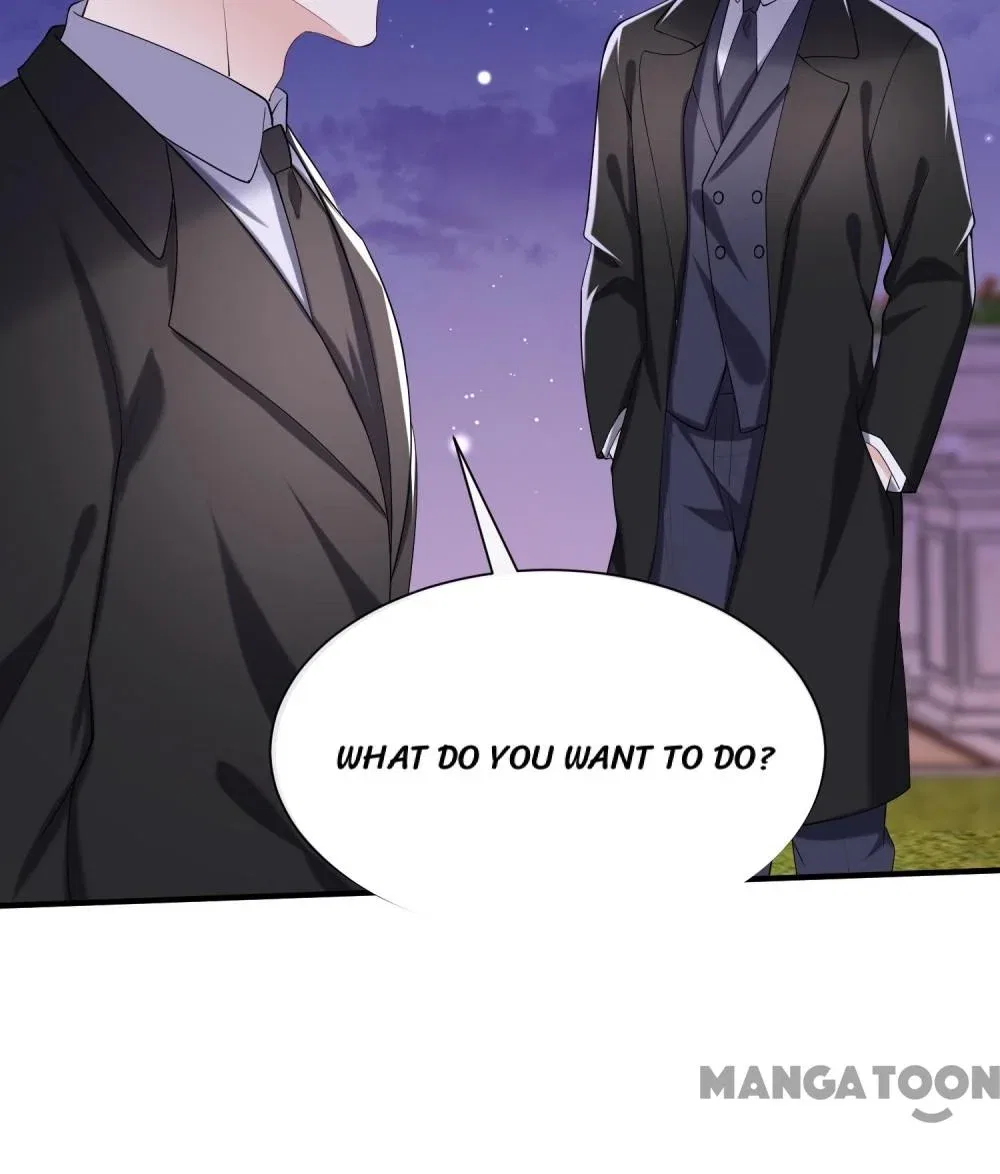 Never Let Go of My Ex-Husband Chapter 152 – Page 38