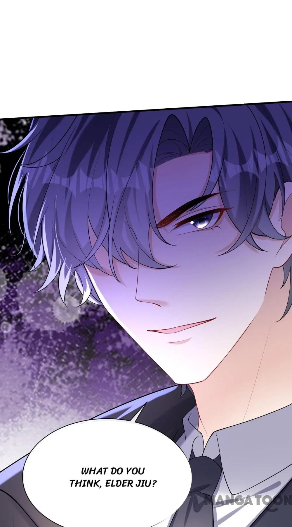 Never Let Go of My Ex-Husband Chapter 152 – Page 39