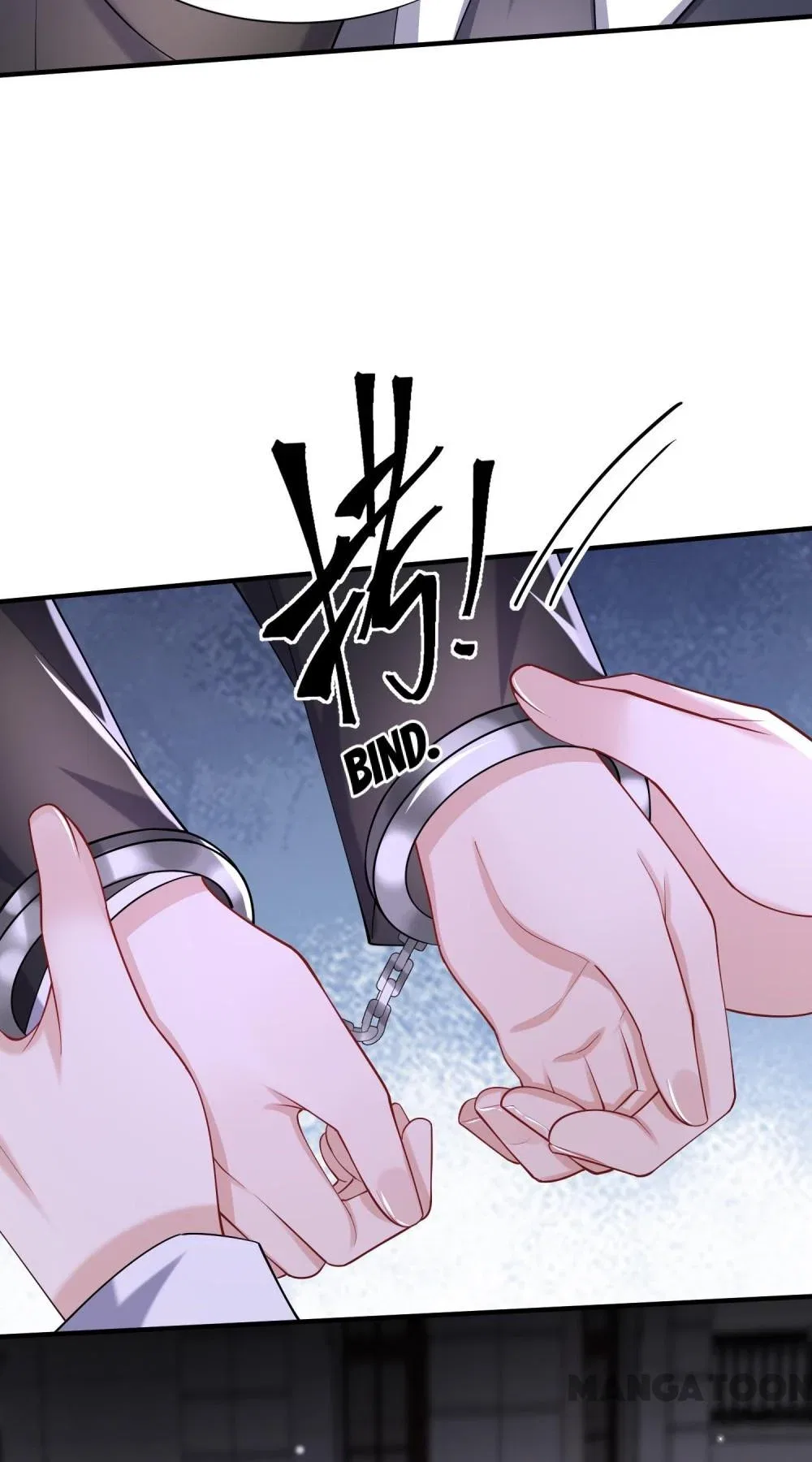 Never Let Go of My Ex-Husband Chapter 152 – Page 40