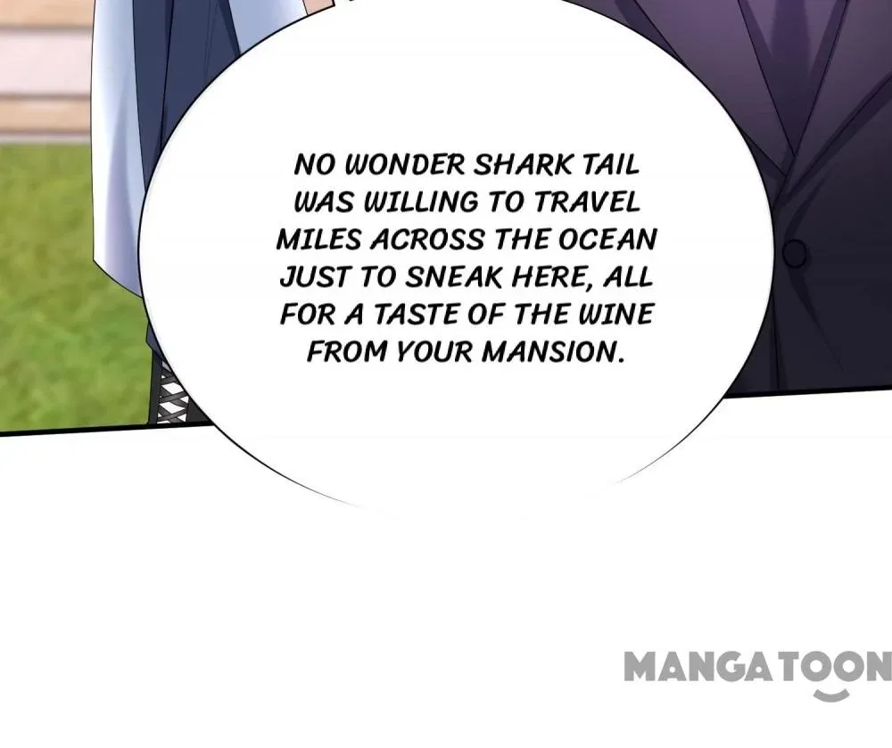 Never Let Go of My Ex-Husband Chapter 152 – Page 43