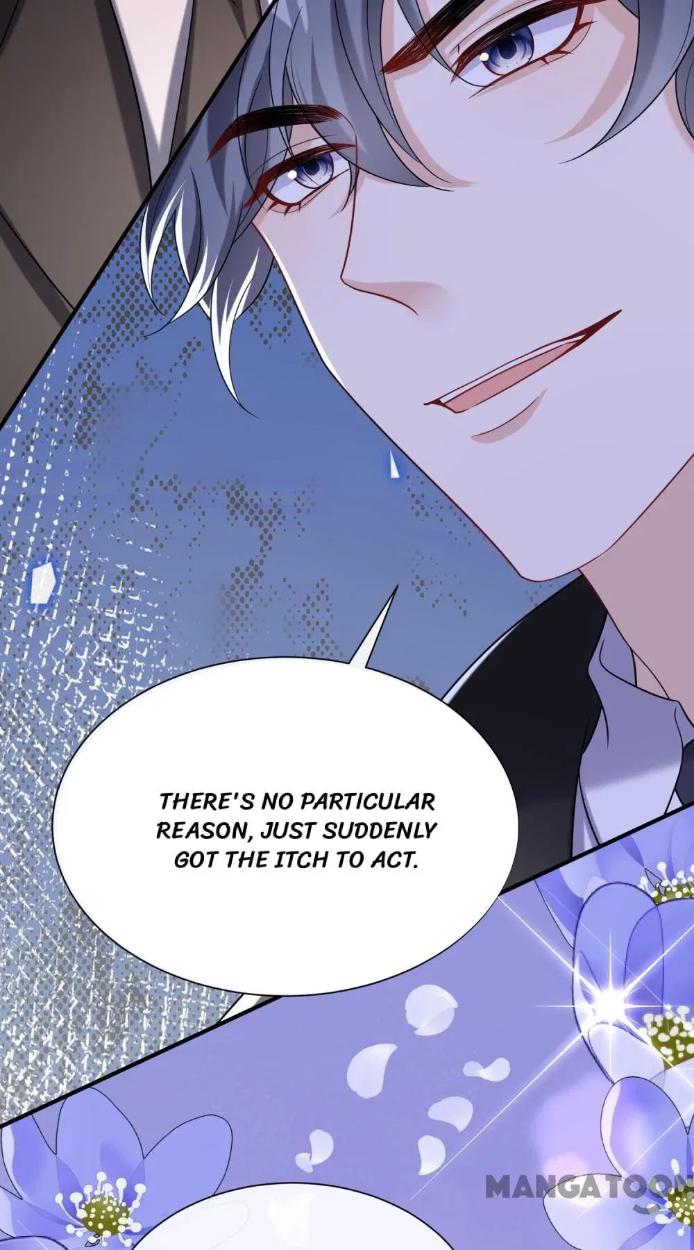 Never Let Go of My Ex-Husband Chapter 152 – Page 45
