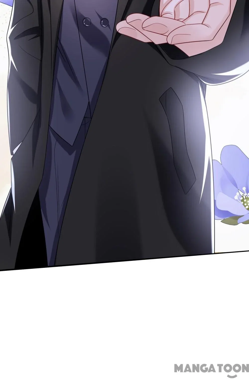Never Let Go of My Ex-Husband Chapter 152 – Page 47