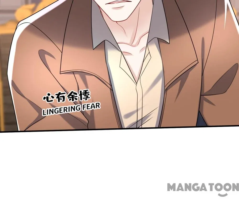 Never Let Go of My Ex-Husband Chapter 151 – Page 10