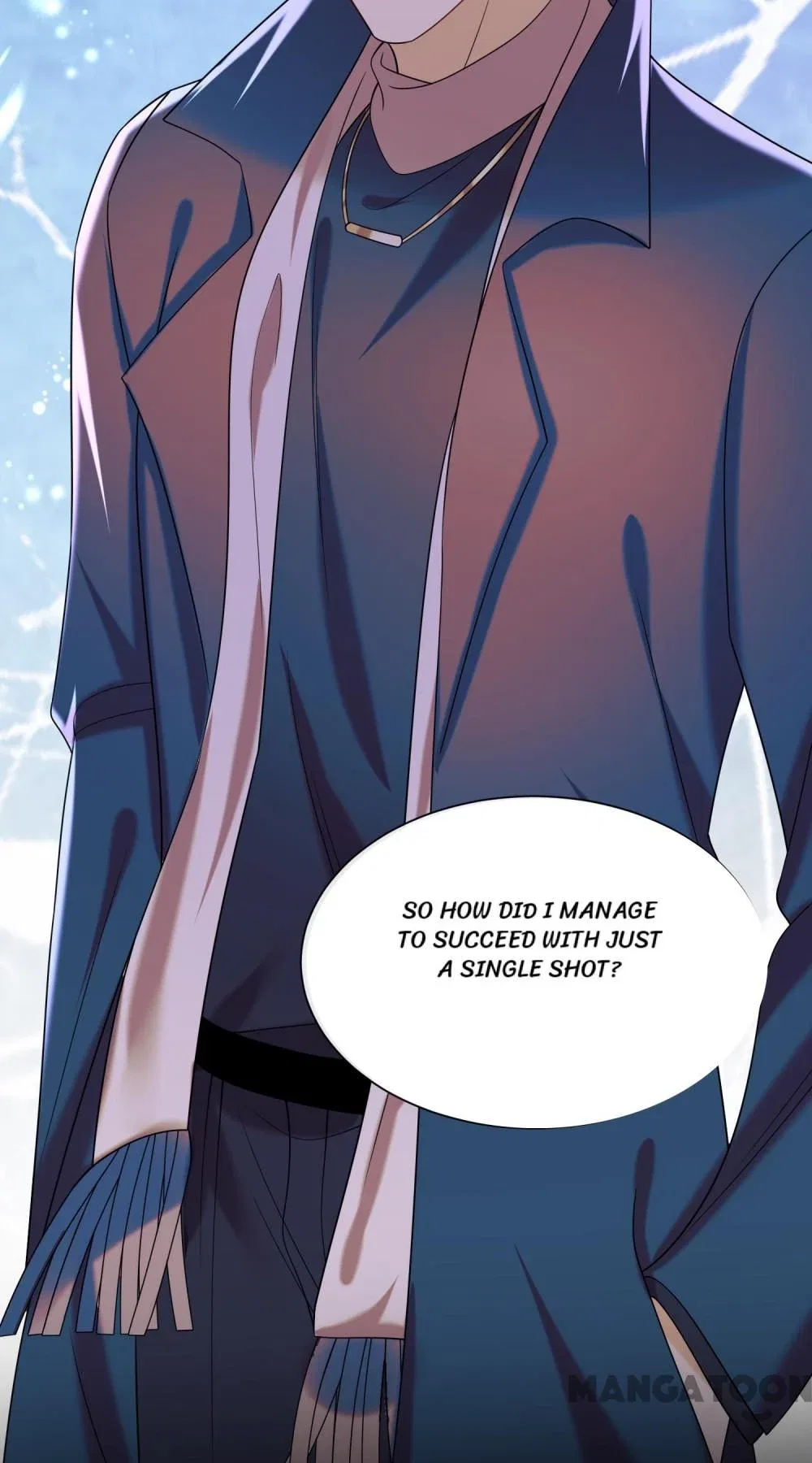 Never Let Go of My Ex-Husband Chapter 151 – Page 13
