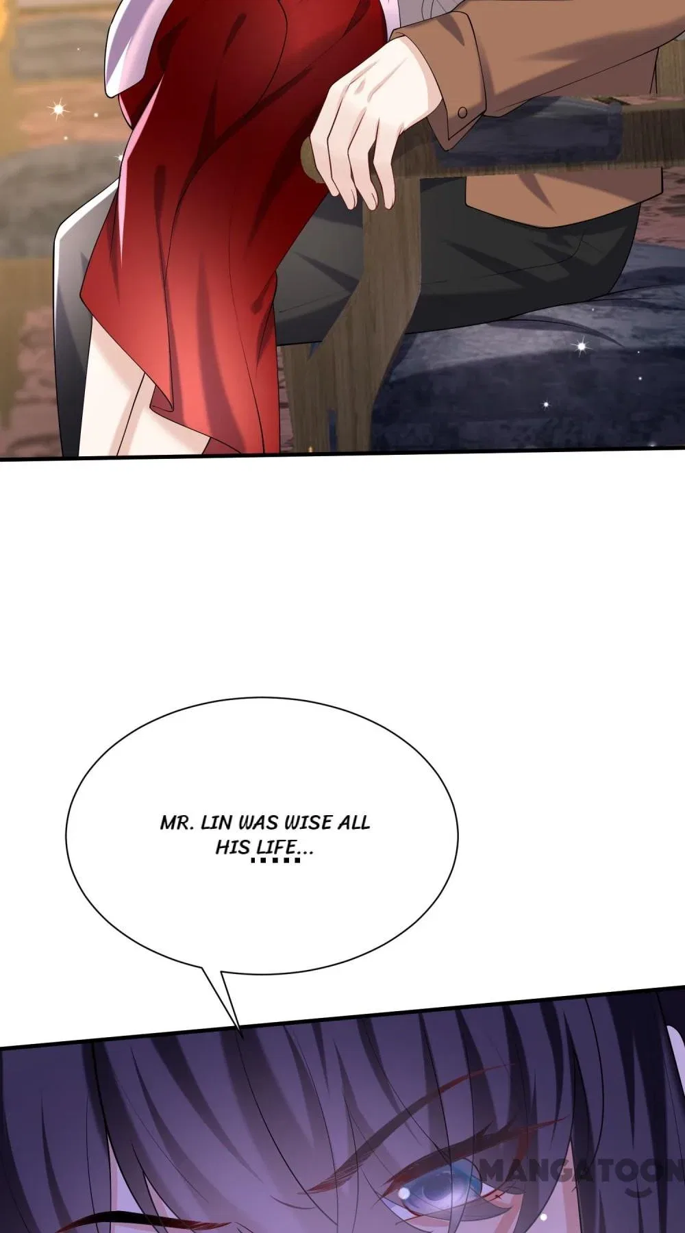 Never Let Go of My Ex-Husband Chapter 151 – Page 18