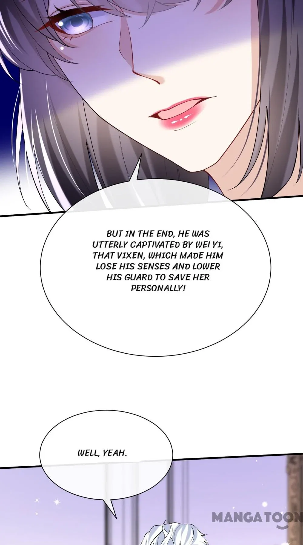 Never Let Go of My Ex-Husband Chapter 151 – Page 19