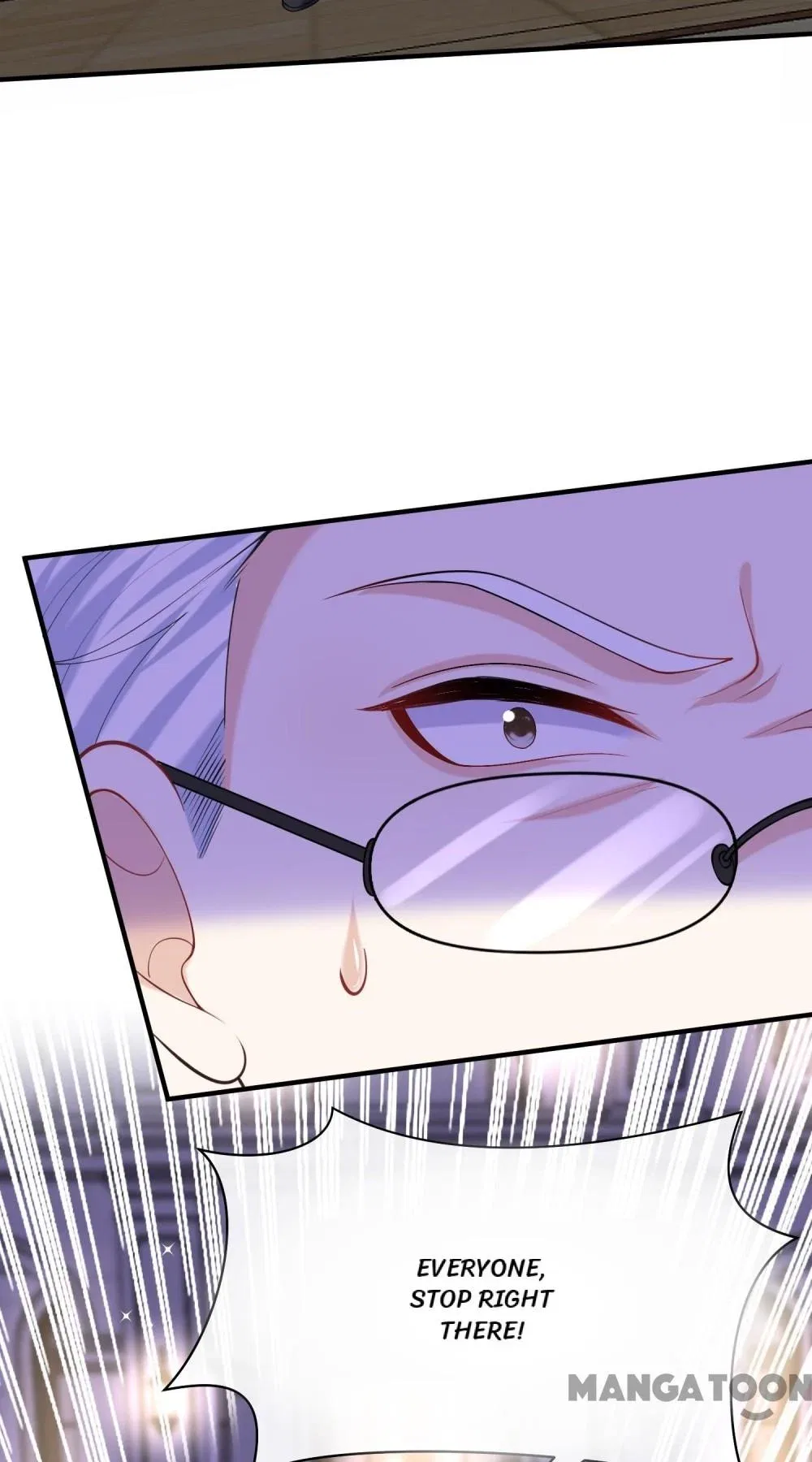 Never Let Go of My Ex-Husband Chapter 151 – Page 26