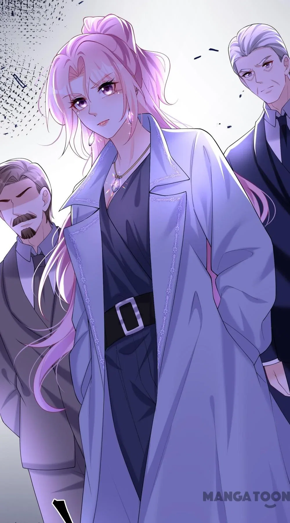 Never Let Go of My Ex-Husband Chapter 151 – Page 29