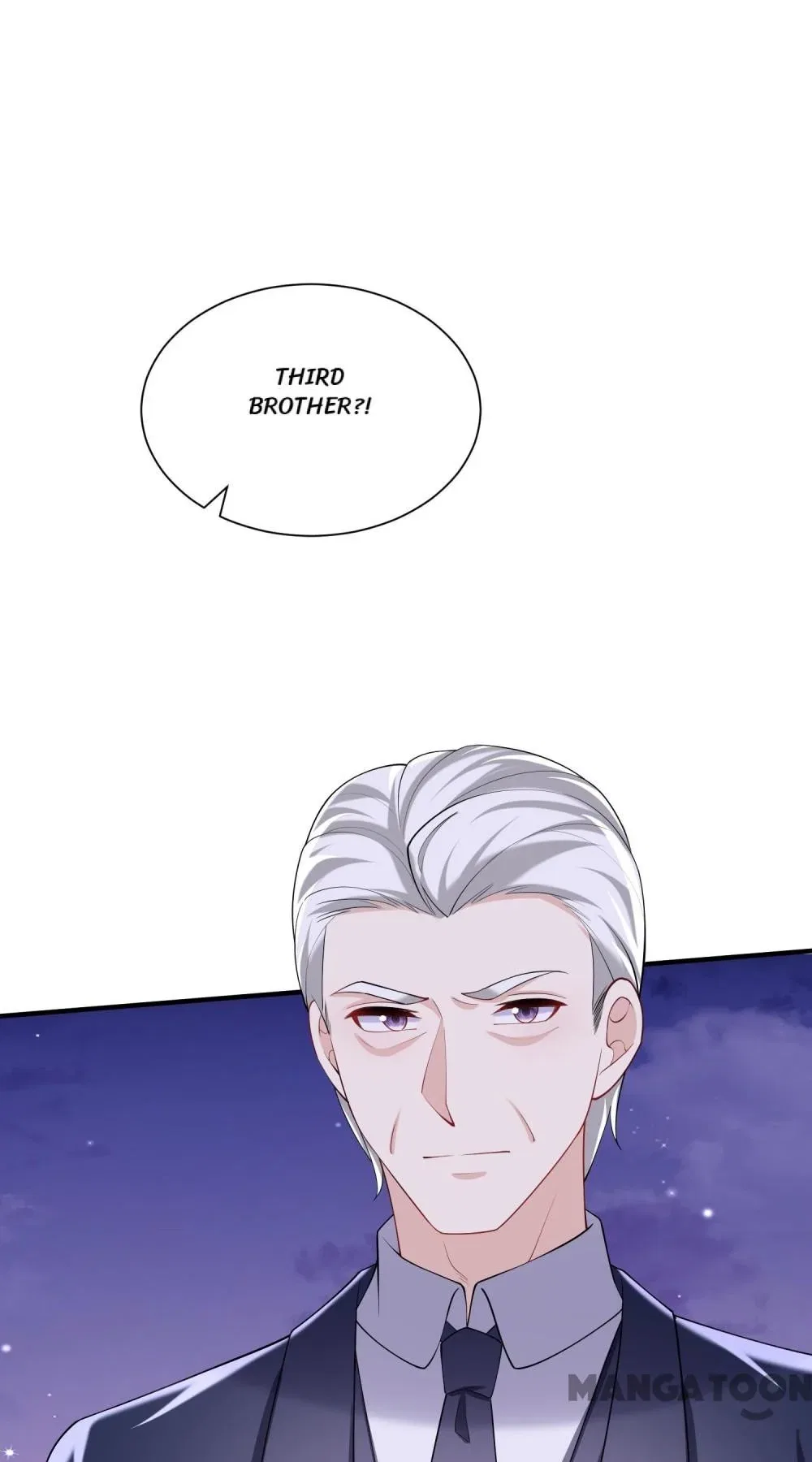 Never Let Go of My Ex-Husband Chapter 151 – Page 31