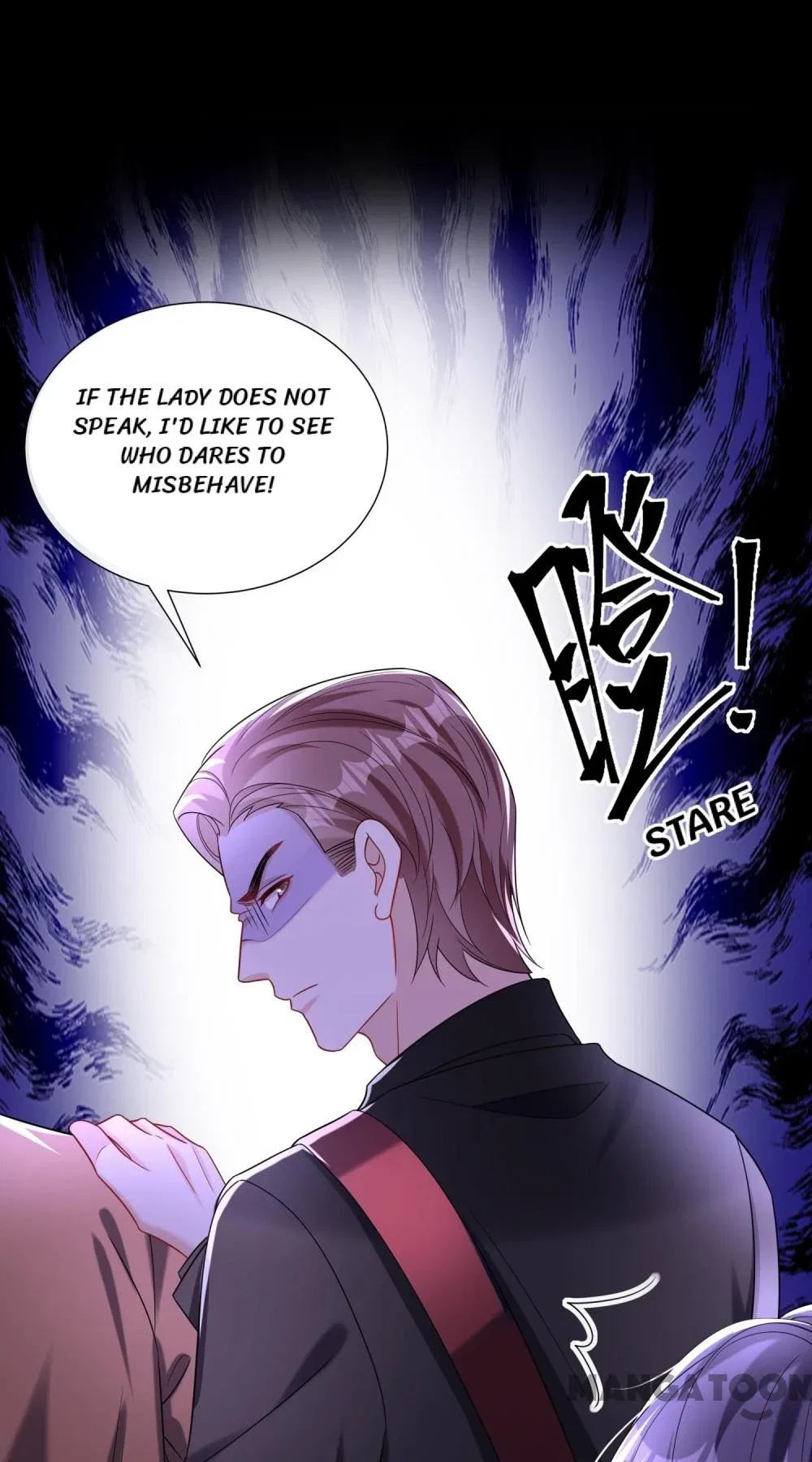 Never Let Go of My Ex-Husband Chapter 151 – Page 41