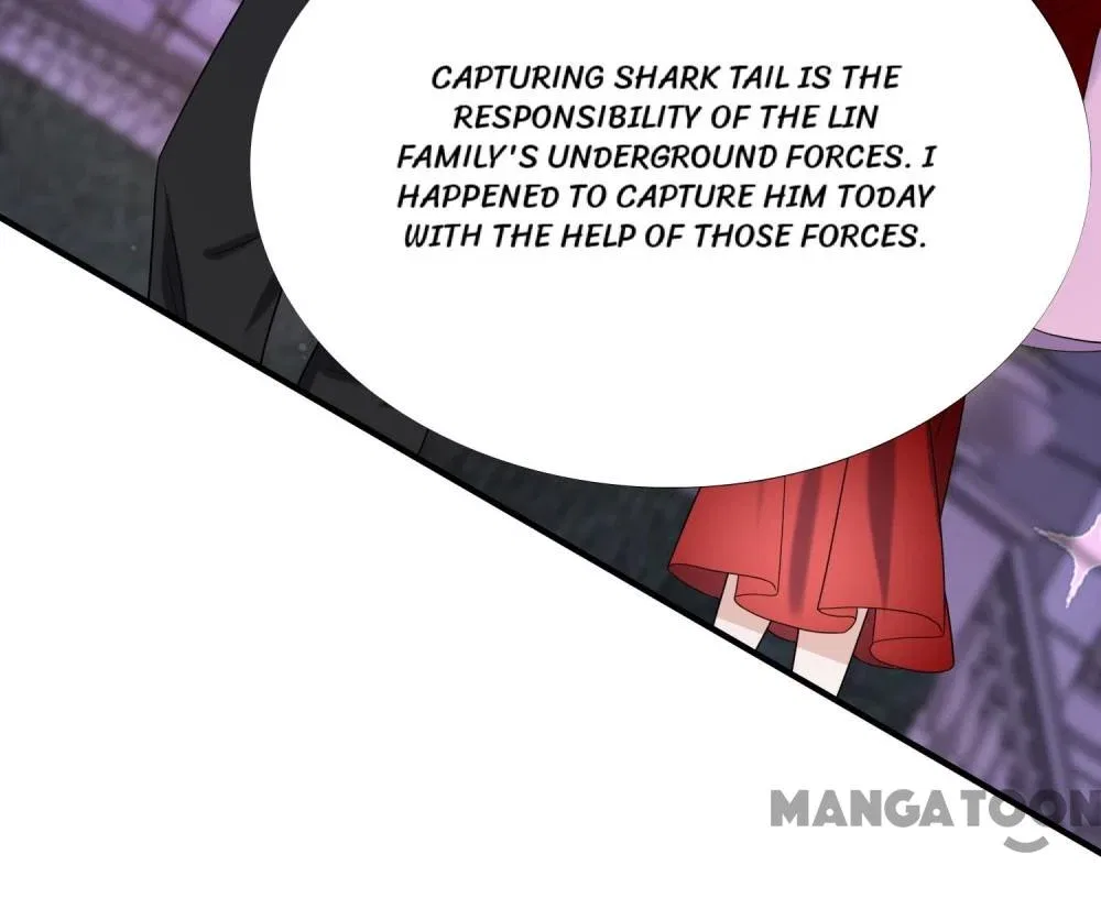 Never Let Go of My Ex-Husband Chapter 151 – Page 46