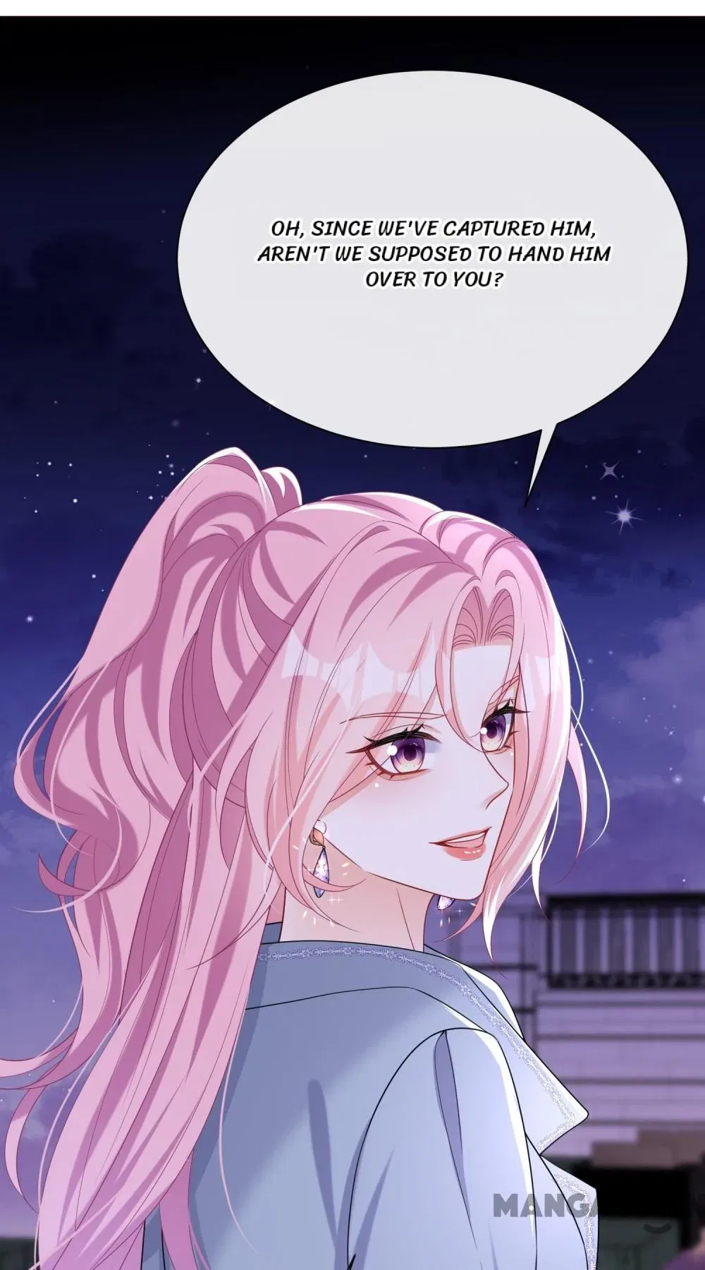 Never Let Go of My Ex-Husband Chapter 151 – Page 47