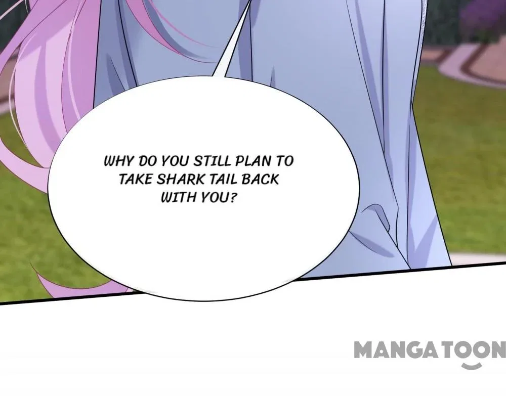 Never Let Go of My Ex-Husband Chapter 151 – Page 48