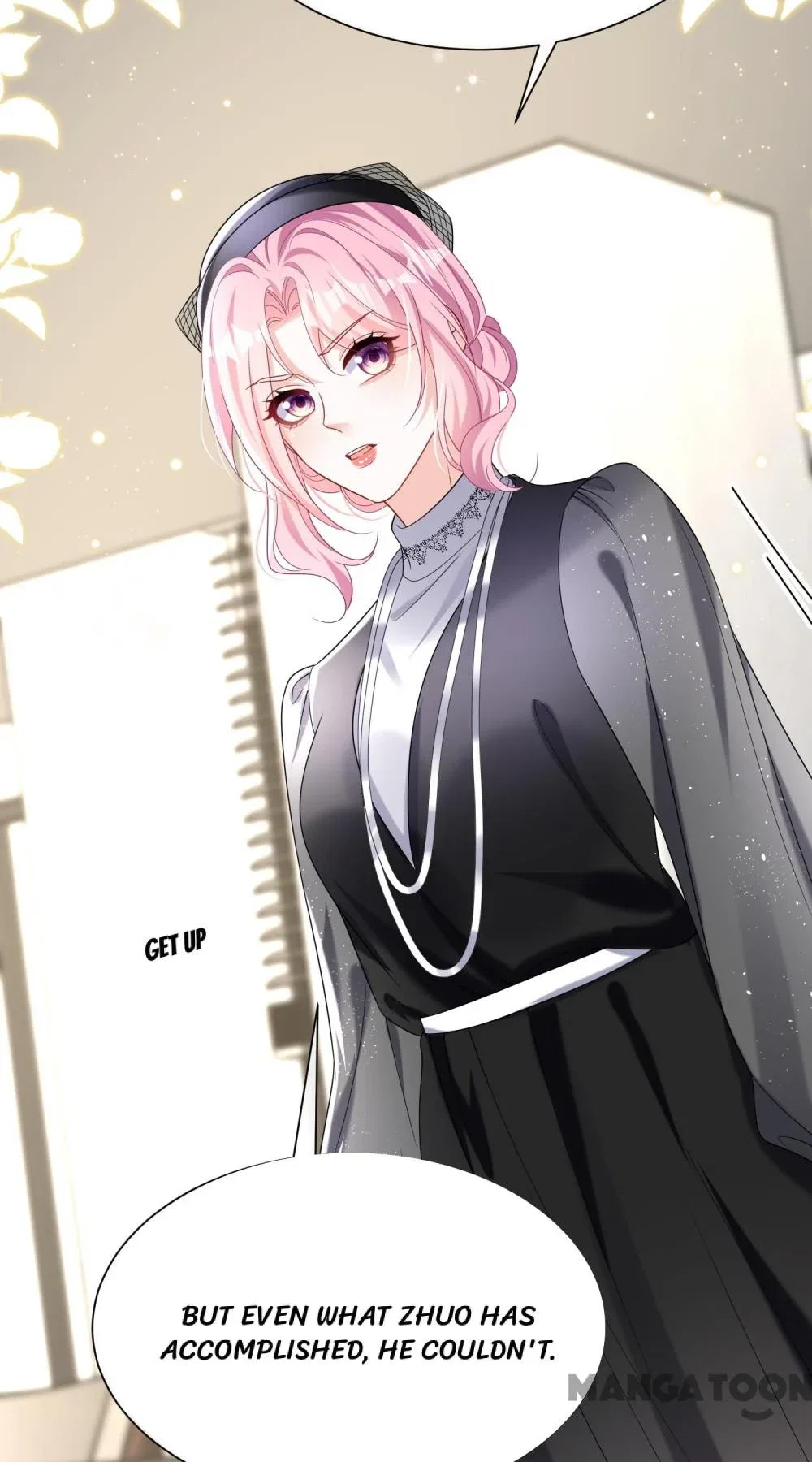 Never Let Go of My Ex-Husband Chapter 150 – Page 5