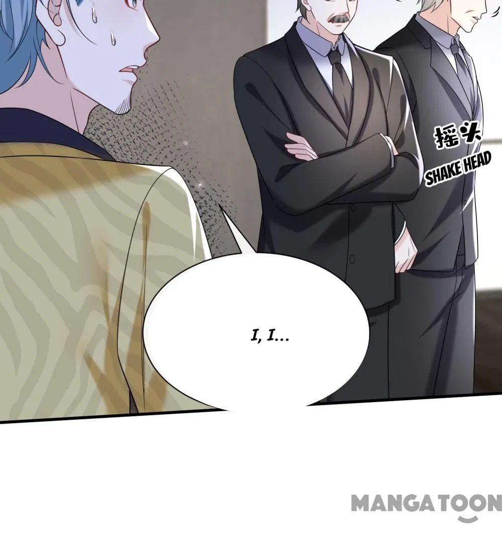 Never Let Go of My Ex-Husband Chapter 150 – Page 7
