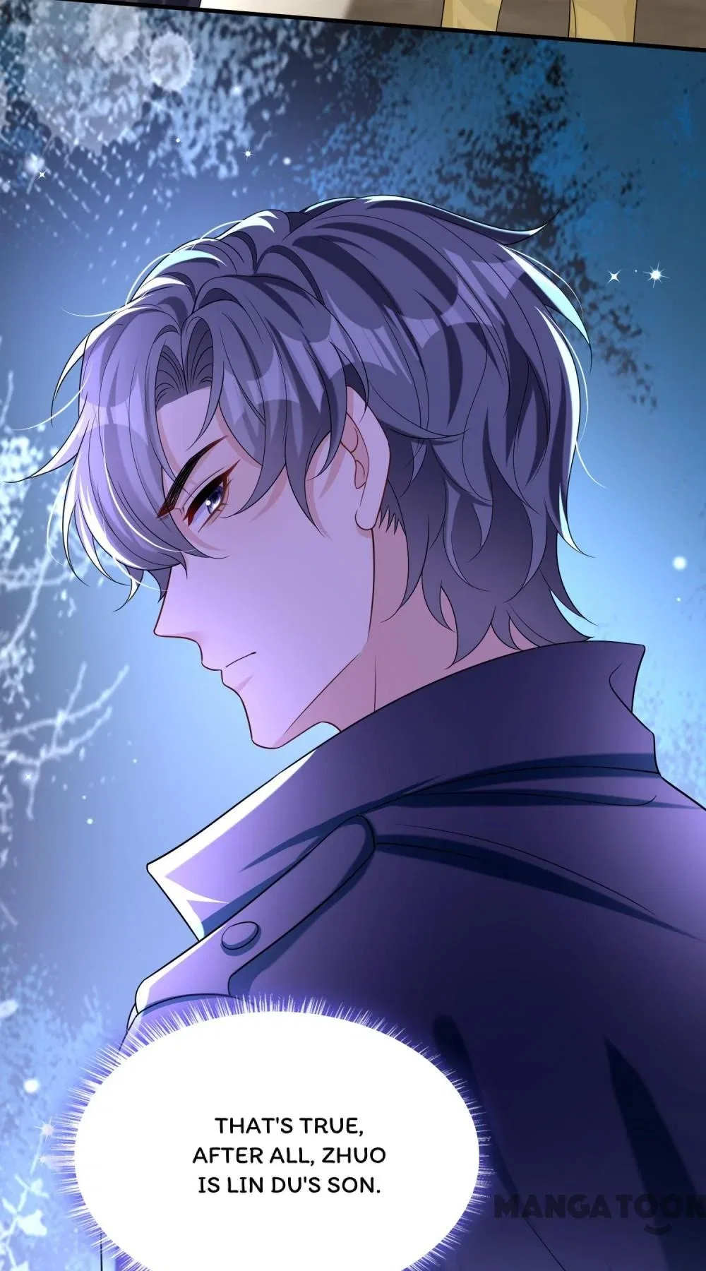 Never Let Go of My Ex-Husband Chapter 150 – Page 9