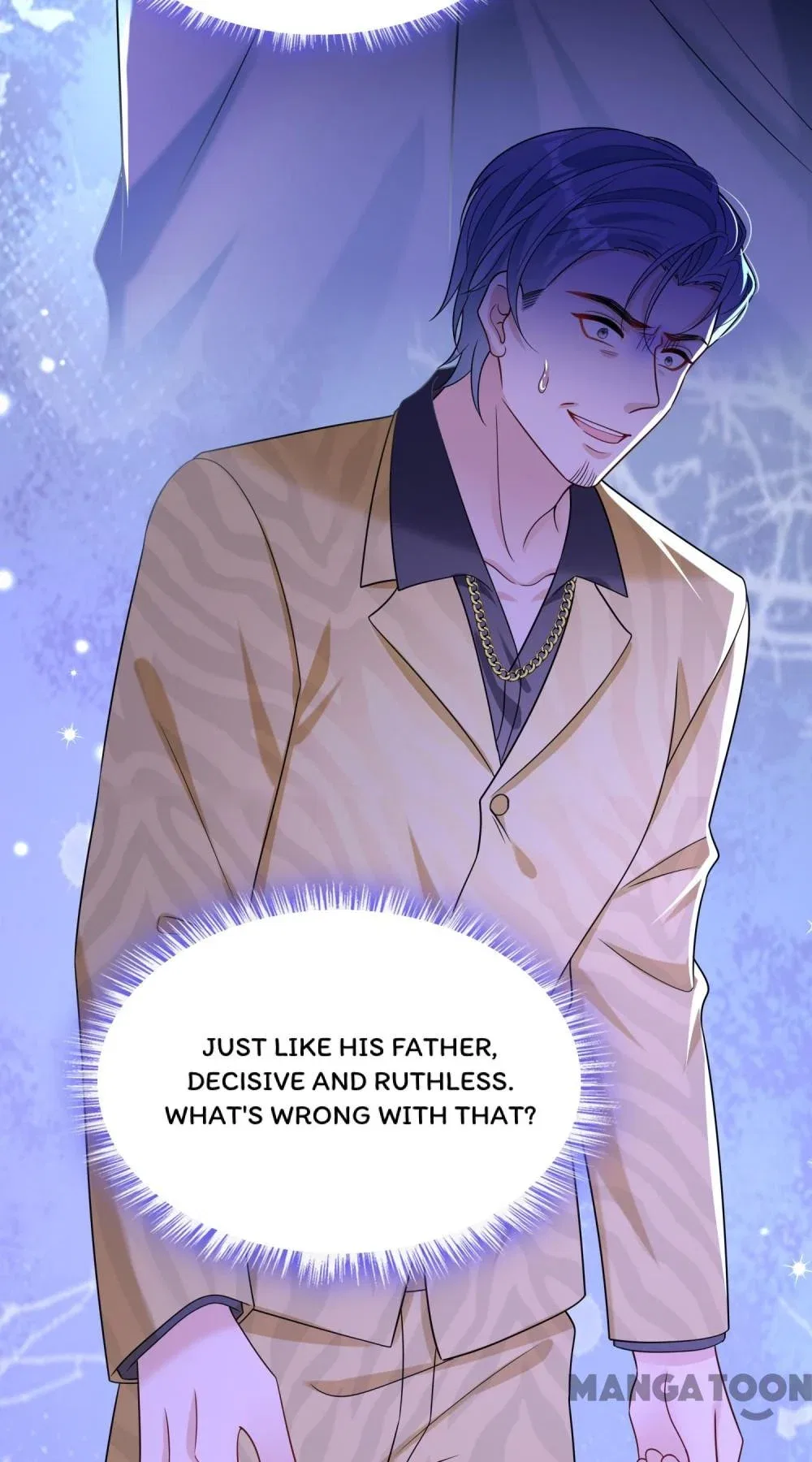 Never Let Go of My Ex-Husband Chapter 150 – Page 10