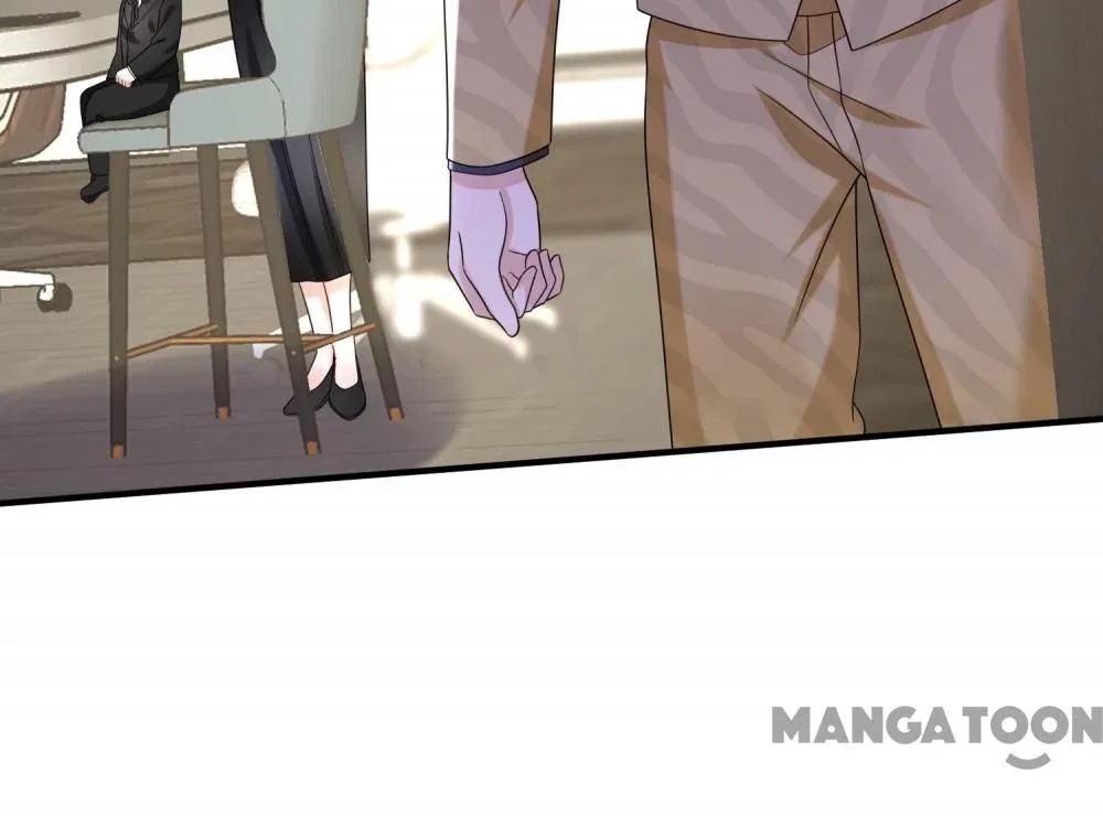 Never Let Go of My Ex-Husband Chapter 150 – Page 12