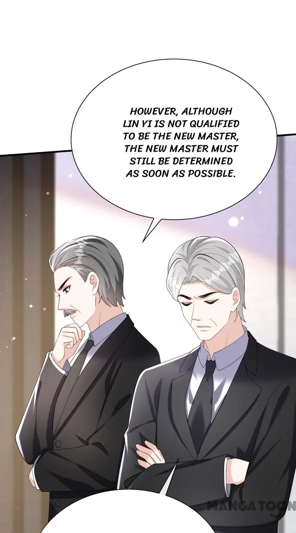 Never Let Go of My Ex-Husband Chapter 150 – Page 16