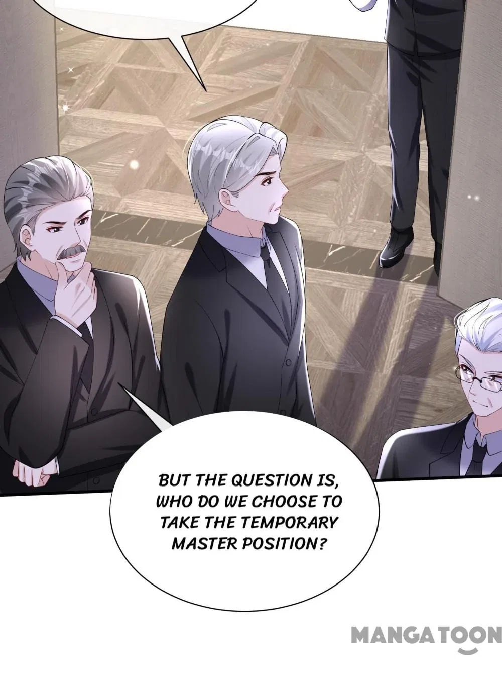 Never Let Go of My Ex-Husband Chapter 150 – Page 20
