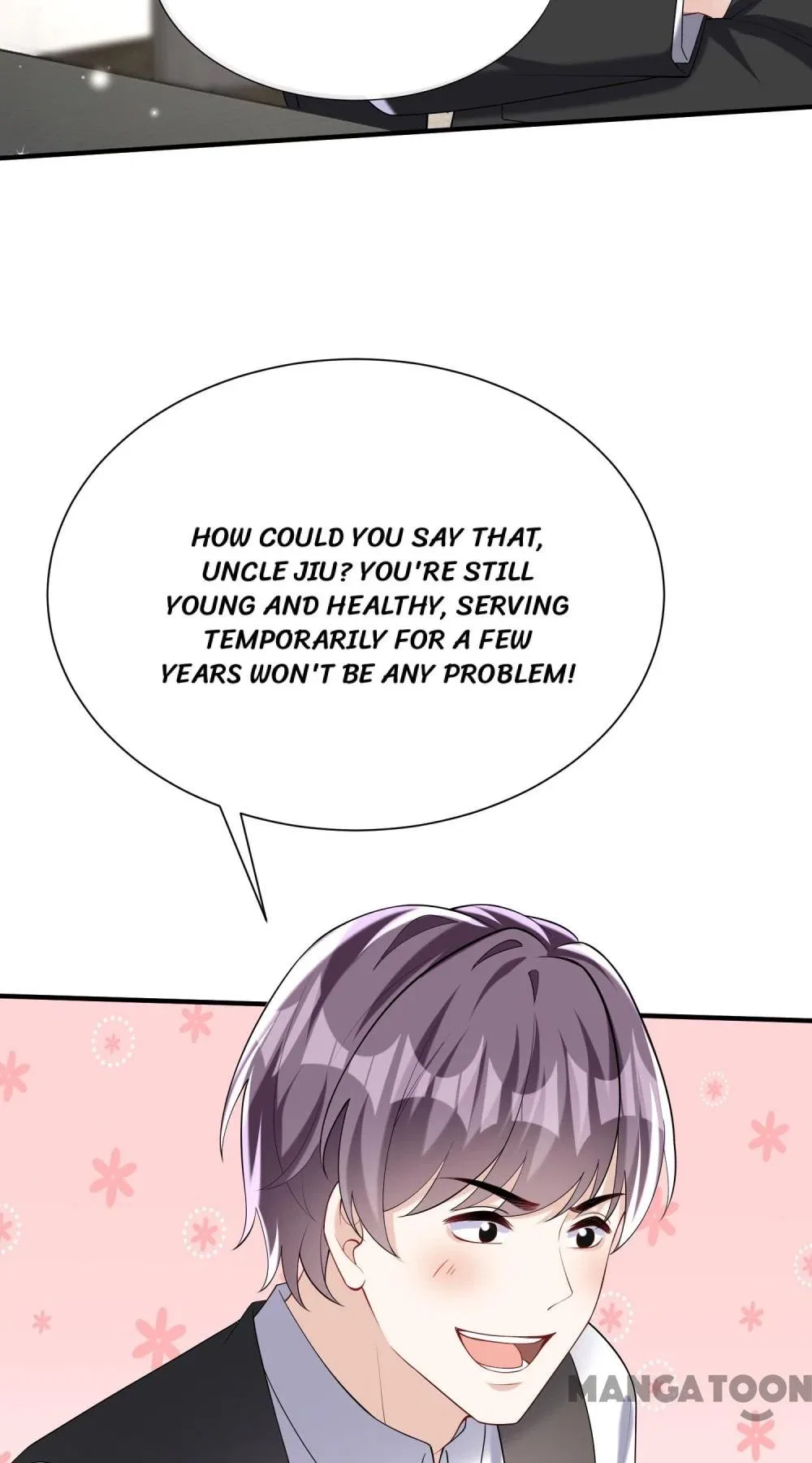 Never Let Go of My Ex-Husband Chapter 150 – Page 22