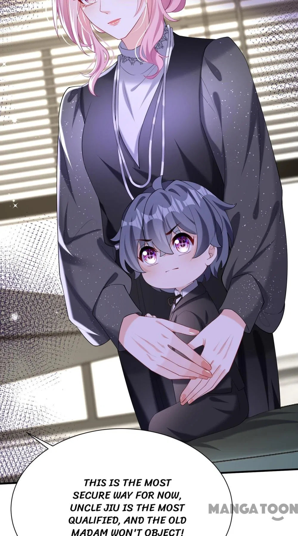 Never Let Go of My Ex-Husband Chapter 150 – Page 25
