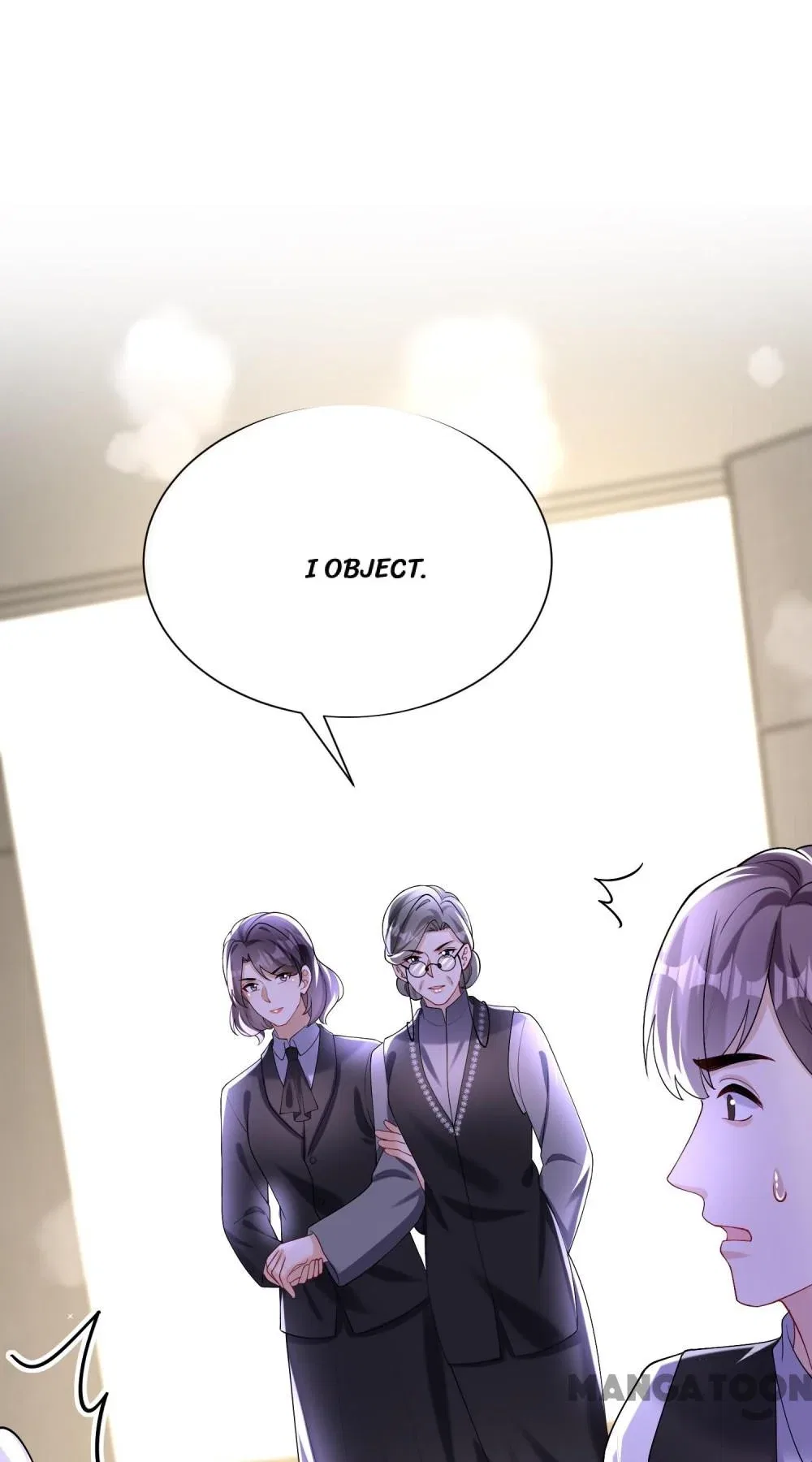 Never Let Go of My Ex-Husband Chapter 150 – Page 28