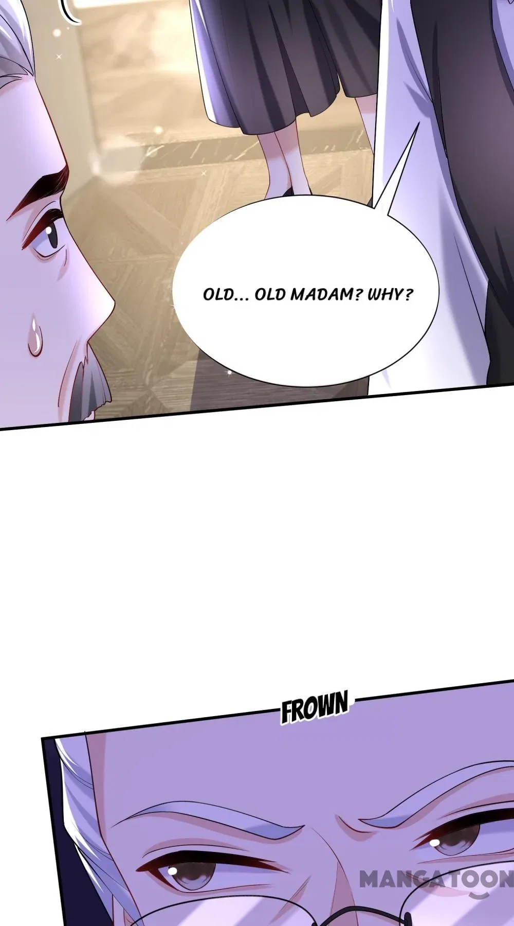 Never Let Go of My Ex-Husband Chapter 150 – Page 29