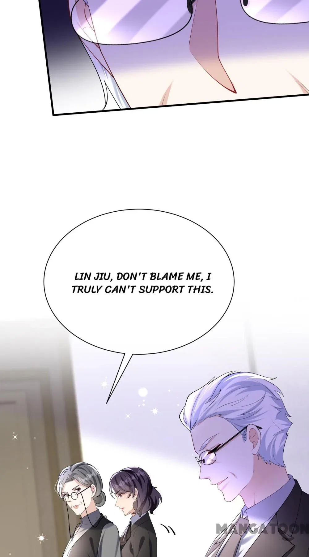 Never Let Go of My Ex-Husband Chapter 150 – Page 30