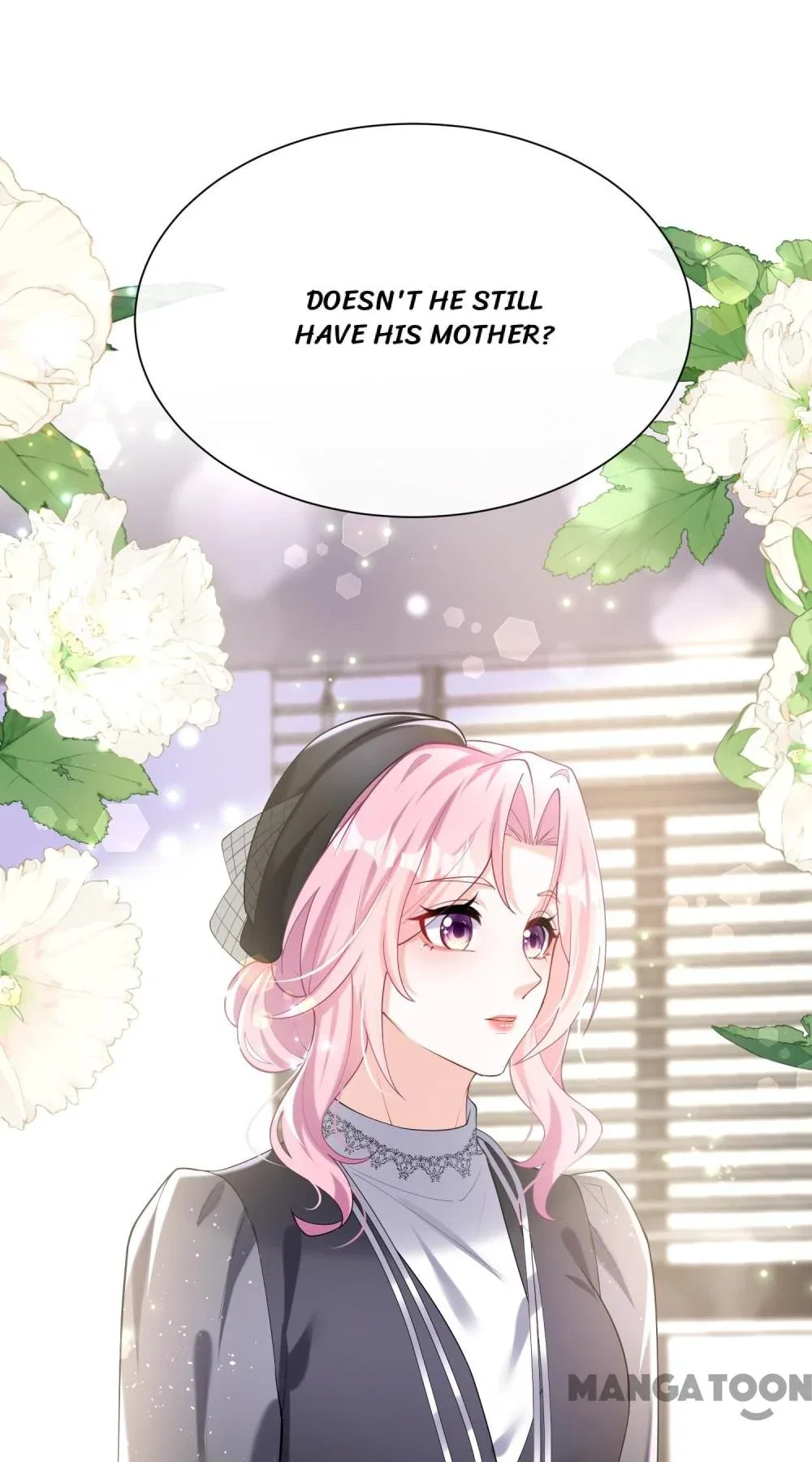 Never Let Go of My Ex-Husband Chapter 150 – Page 33