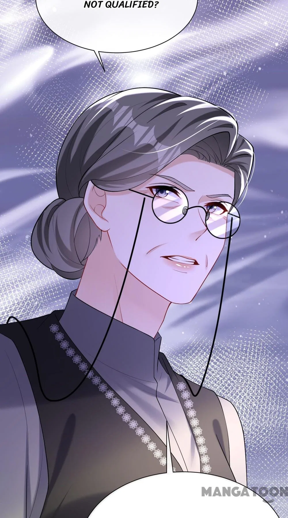 Never Let Go of My Ex-Husband Chapter 150 – Page 36
