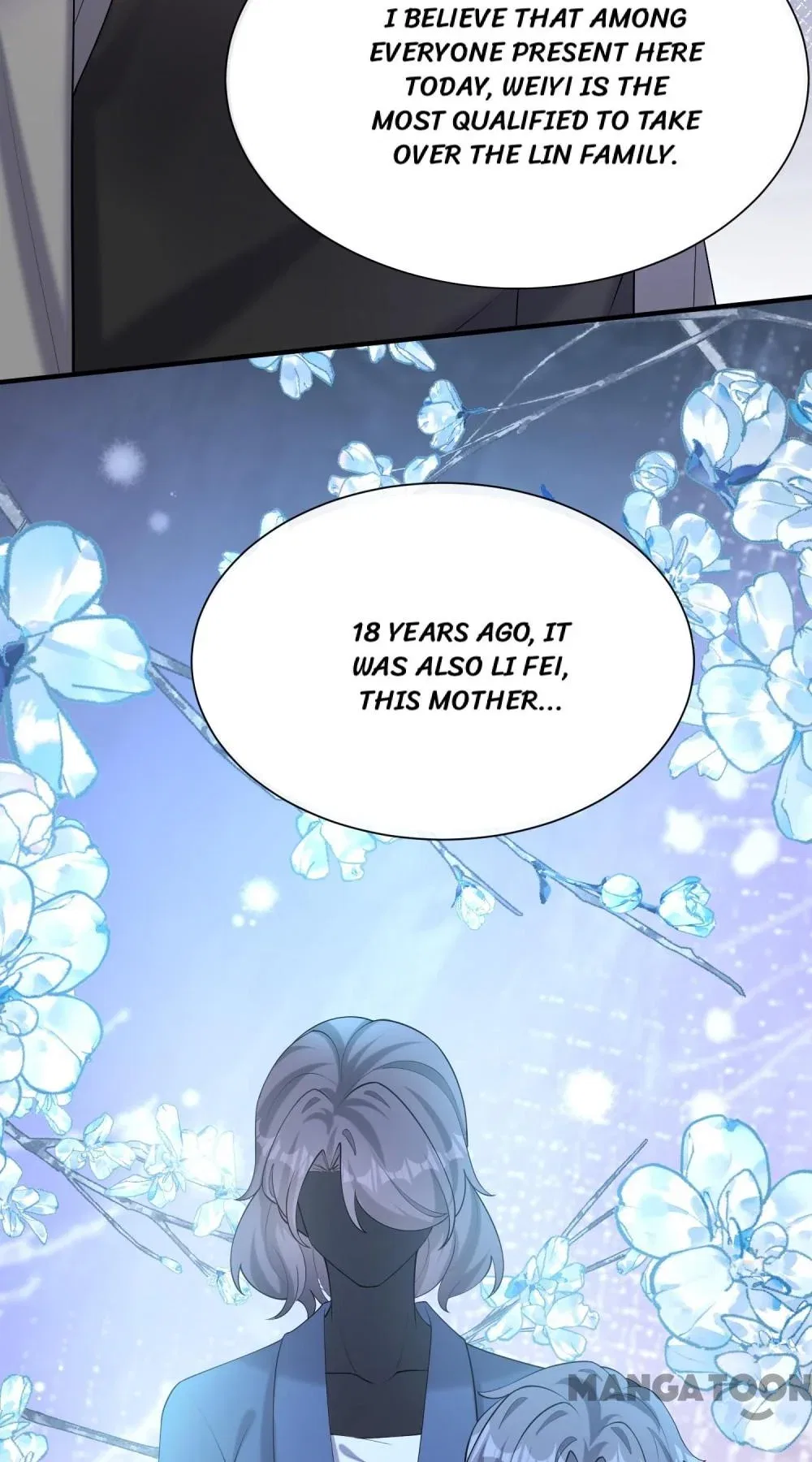 Never Let Go of My Ex-Husband Chapter 150 – Page 37