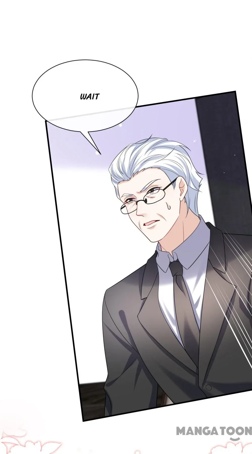 Never Let Go of My Ex-Husband Chapter 150 – Page 40