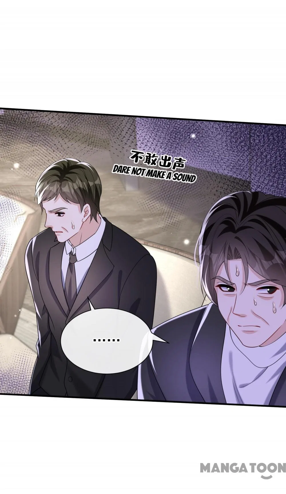 Never Let Go of My Ex-Husband Chapter 150 – Page 44
