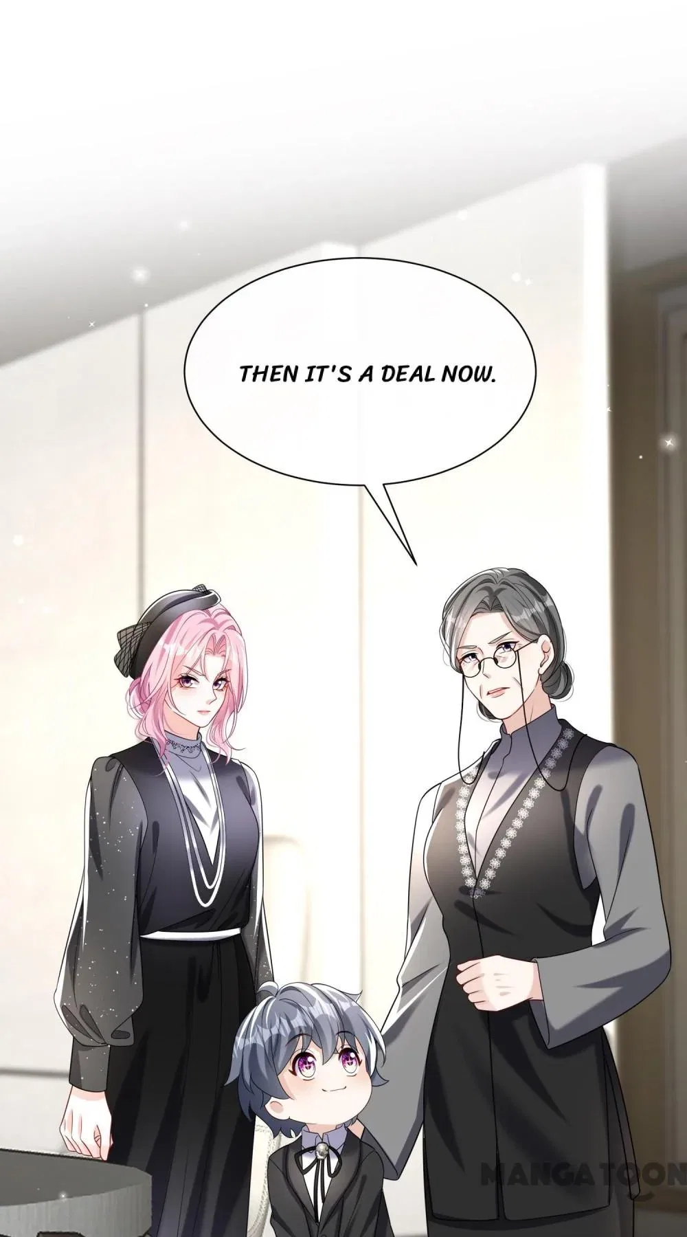Never Let Go of My Ex-Husband Chapter 150 – Page 45