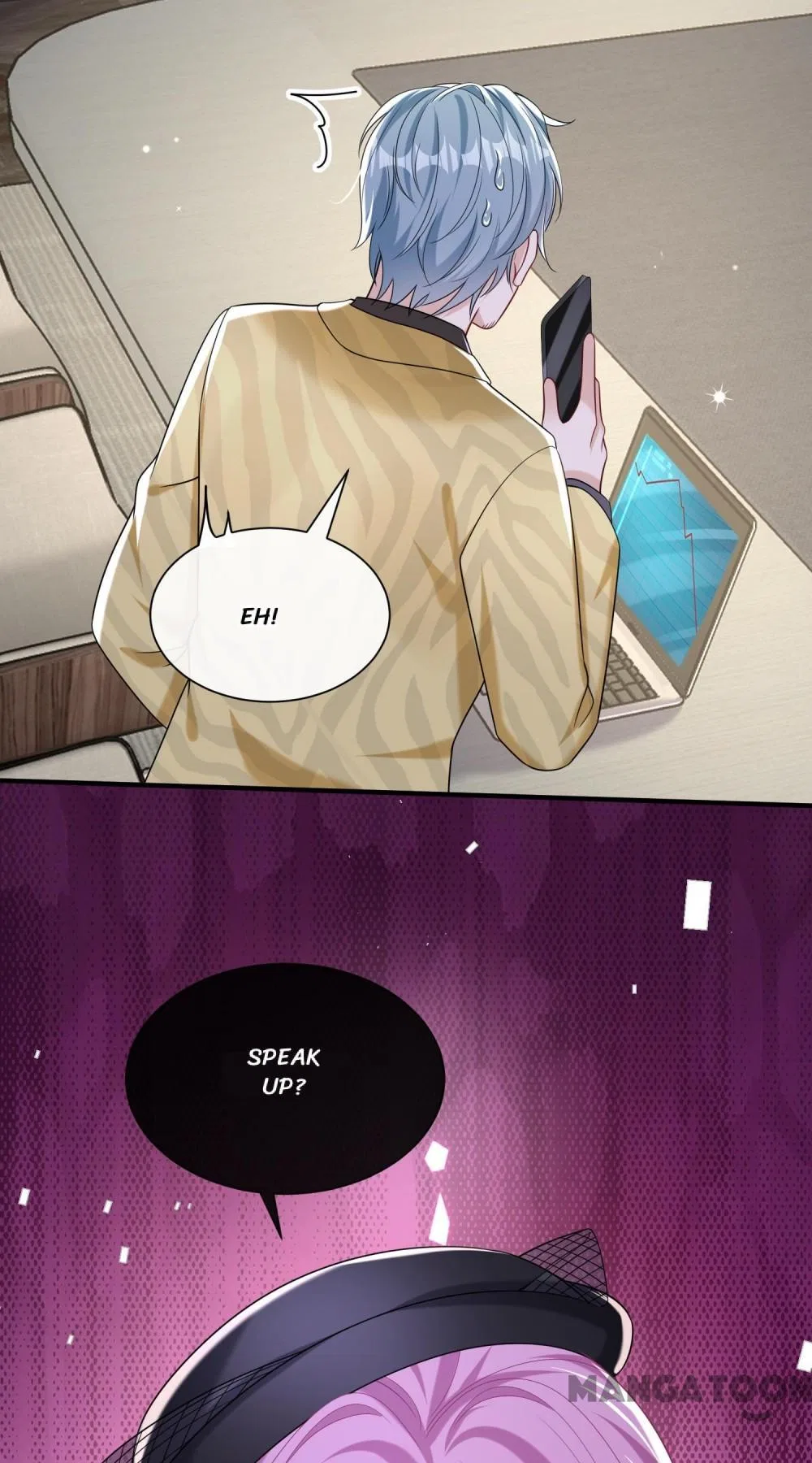 Never Let Go of My Ex-Husband Chapter 149 – Page 11