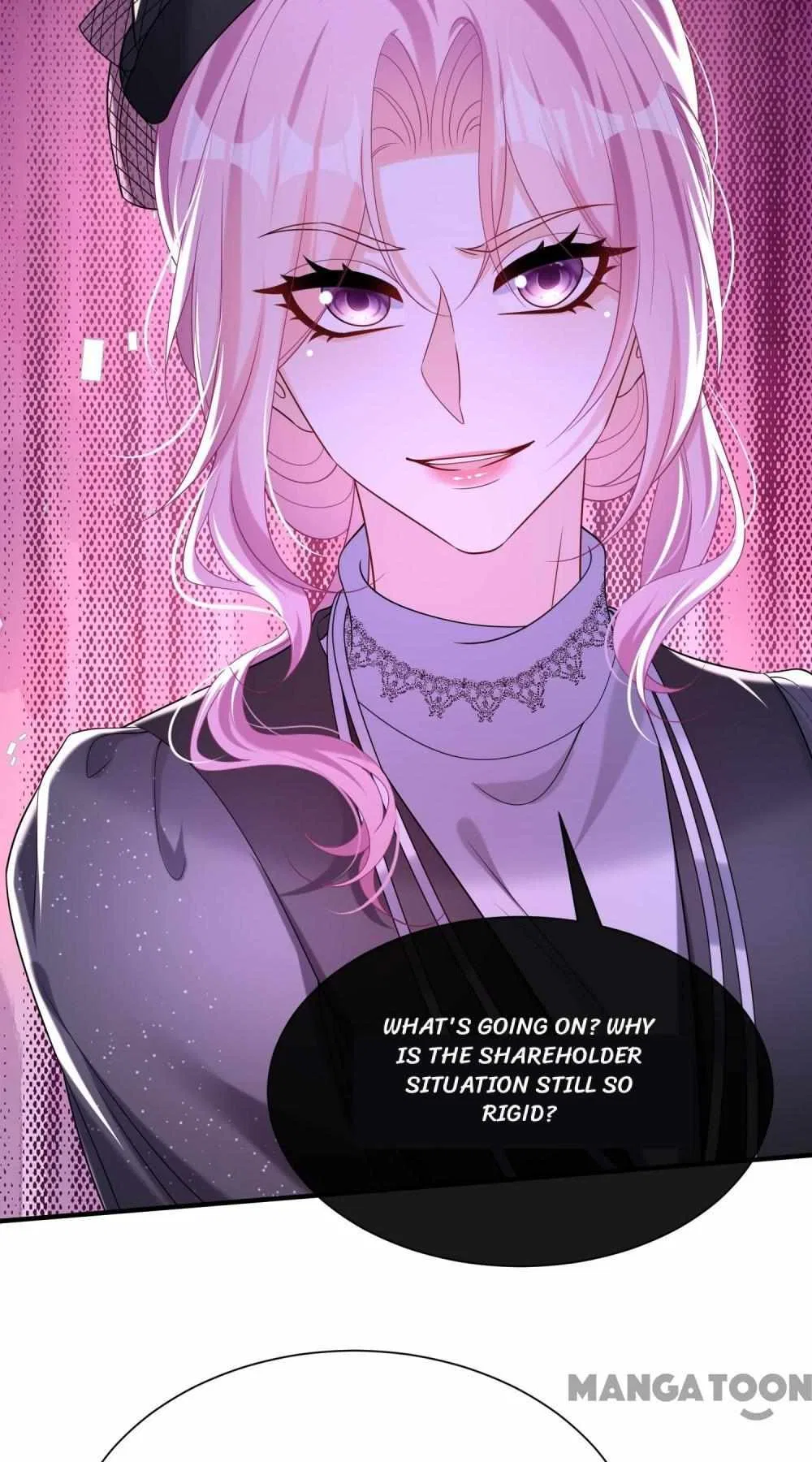Never Let Go of My Ex-Husband Chapter 149 – Page 12