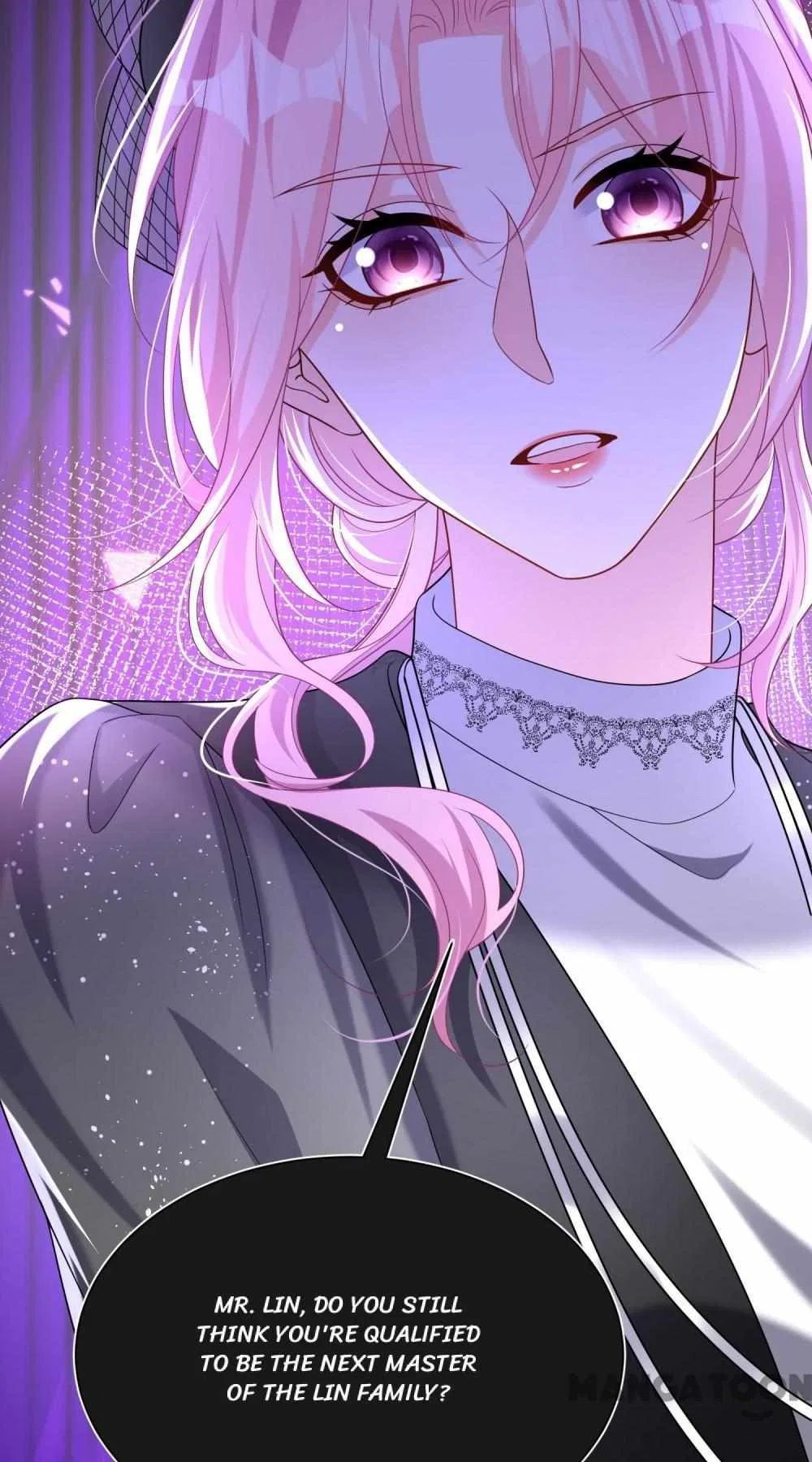 Never Let Go of My Ex-Husband Chapter 149 – Page 16