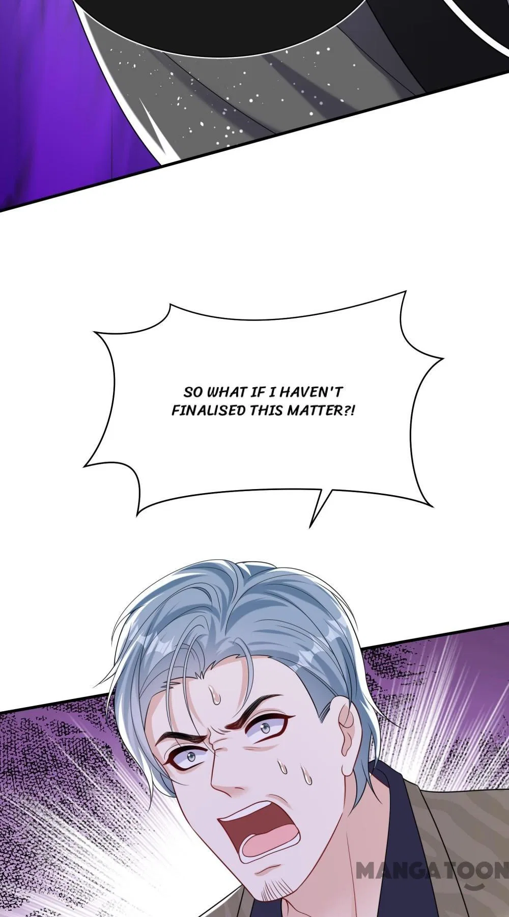 Never Let Go of My Ex-Husband Chapter 149 – Page 17
