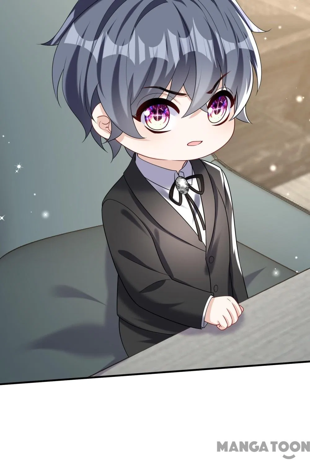 Never Let Go of My Ex-Husband Chapter 149 – Page 19