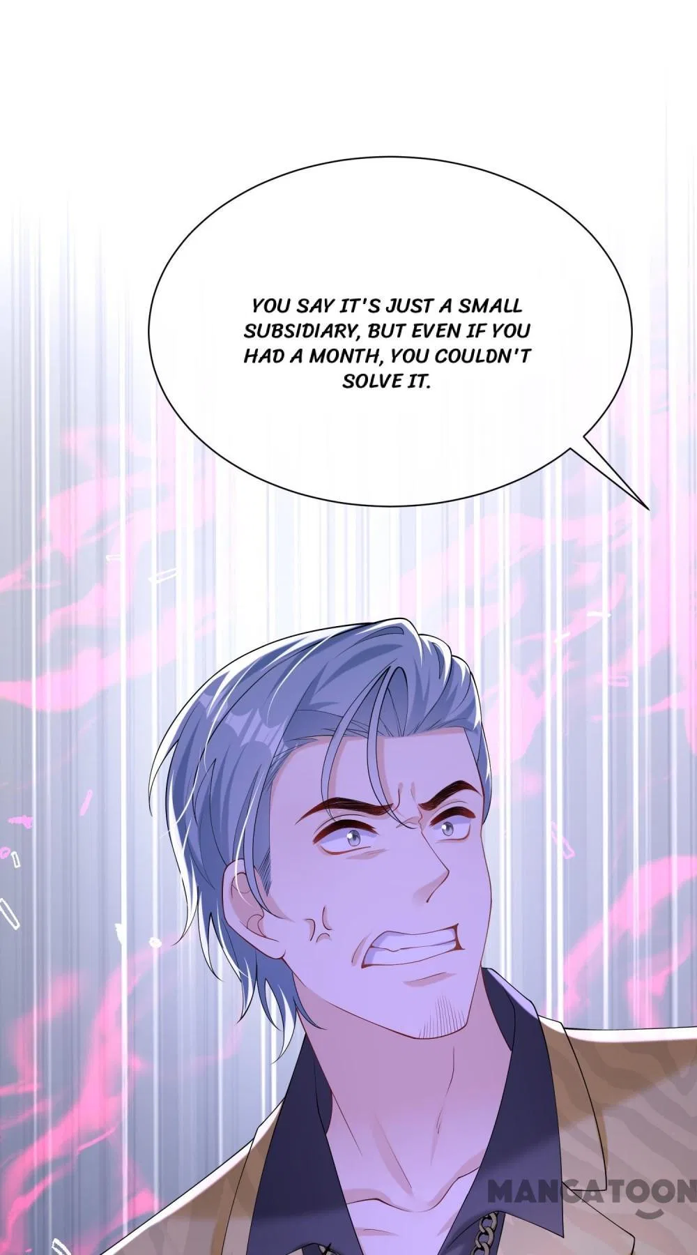 Never Let Go of My Ex-Husband Chapter 149 – Page 20
