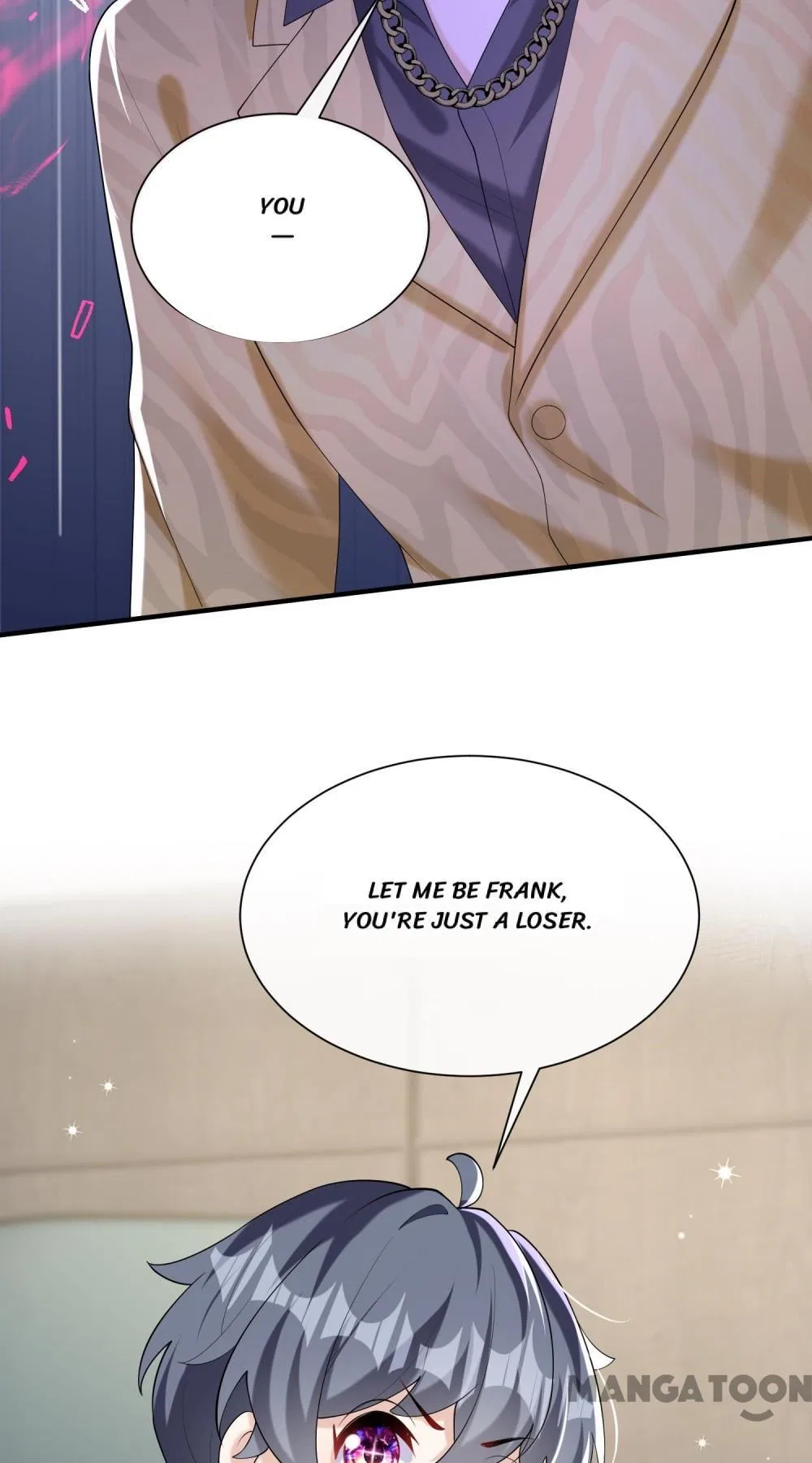 Never Let Go of My Ex-Husband Chapter 149 – Page 21
