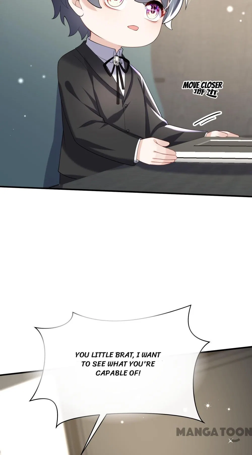 Never Let Go of My Ex-Husband Chapter 149 – Page 22