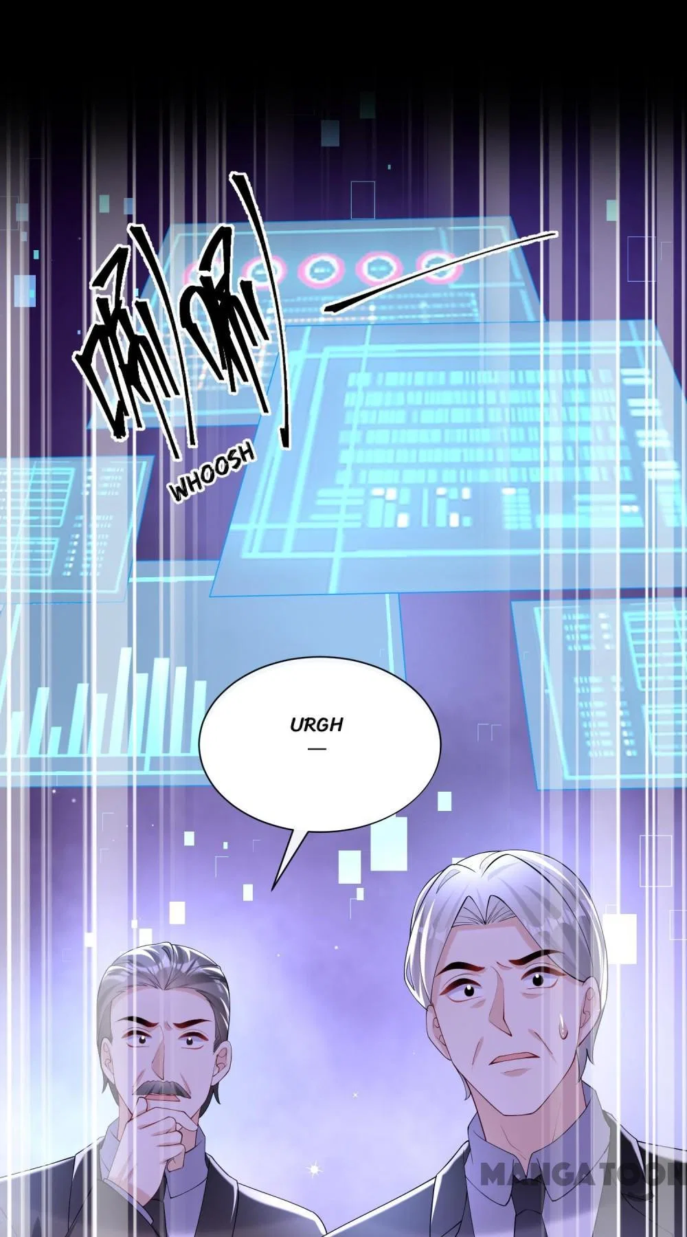 Never Let Go of My Ex-Husband Chapter 149 – Page 26