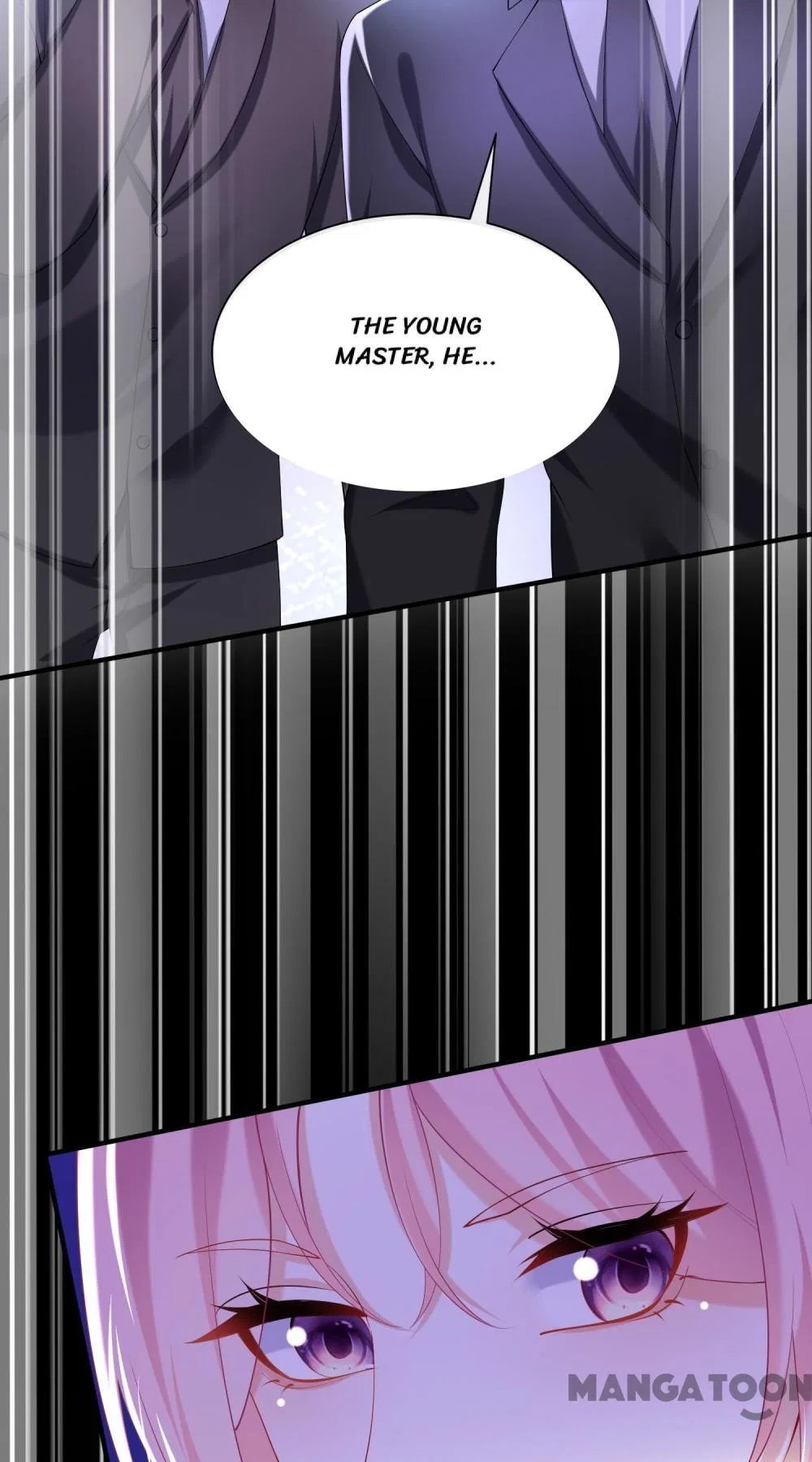 Never Let Go of My Ex-Husband Chapter 149 – Page 27