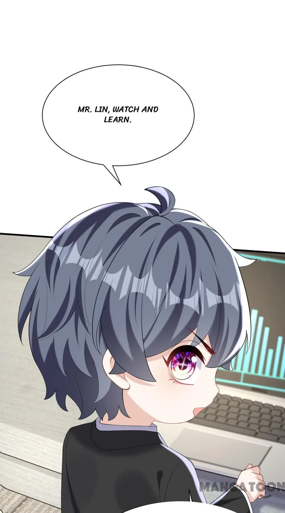 Never Let Go of My Ex-Husband Chapter 149 – Page 33