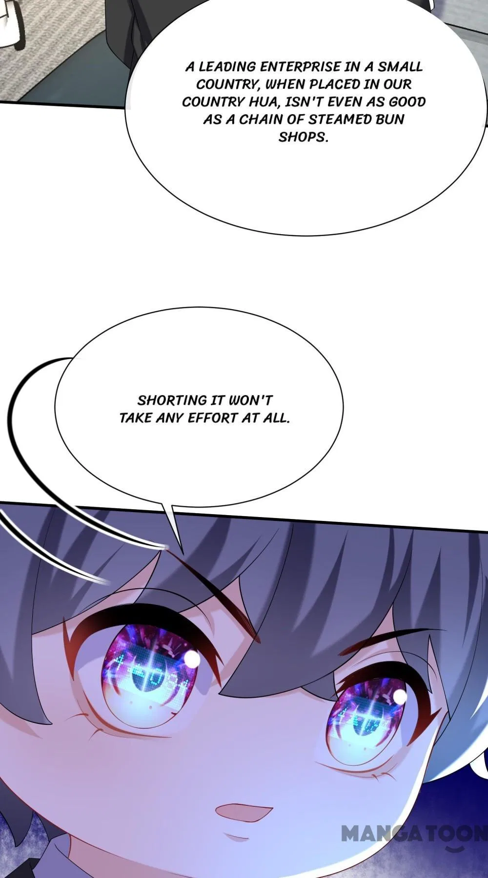 Never Let Go of My Ex-Husband Chapter 149 – Page 34