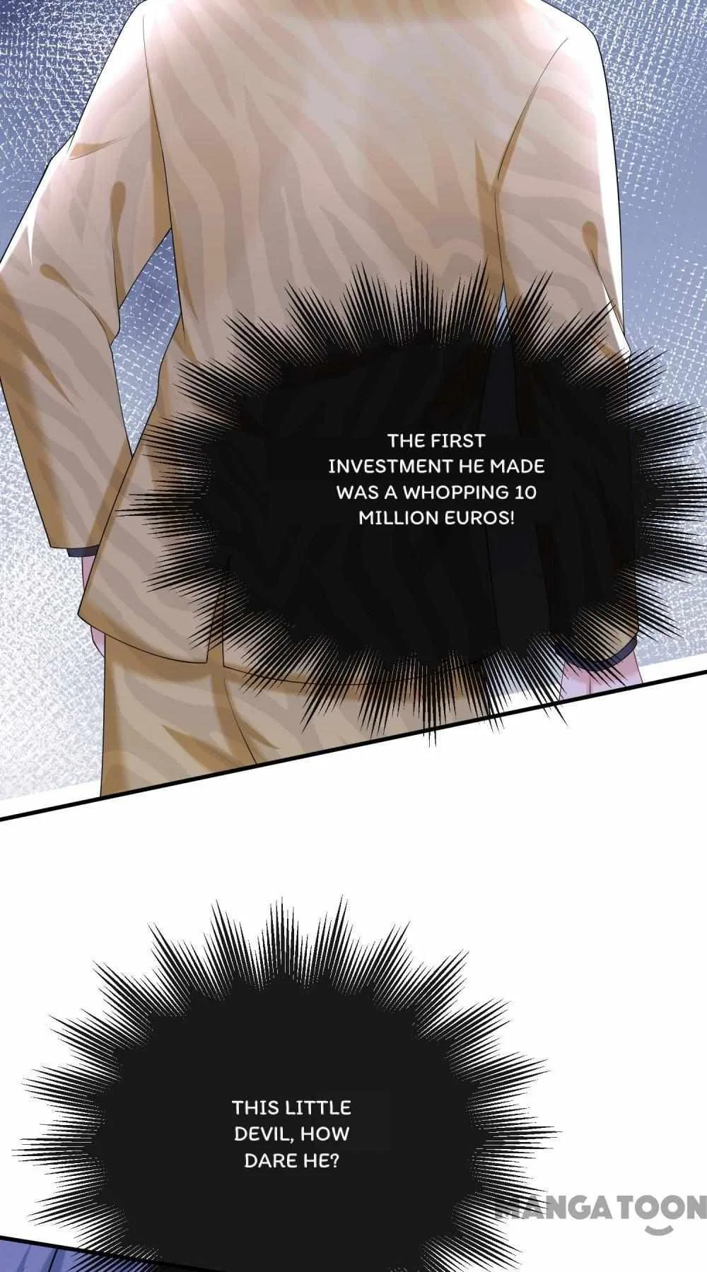 Never Let Go of My Ex-Husband Chapter 149 – Page 42