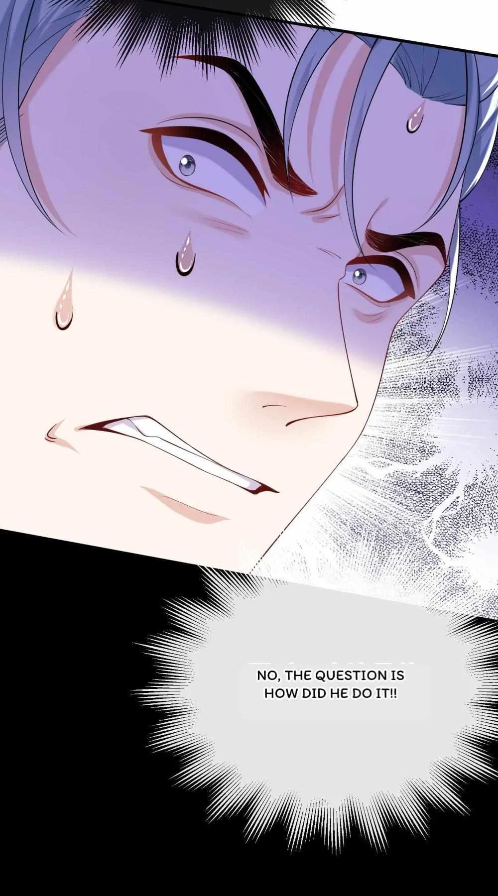 Never Let Go of My Ex-Husband Chapter 149 – Page 43